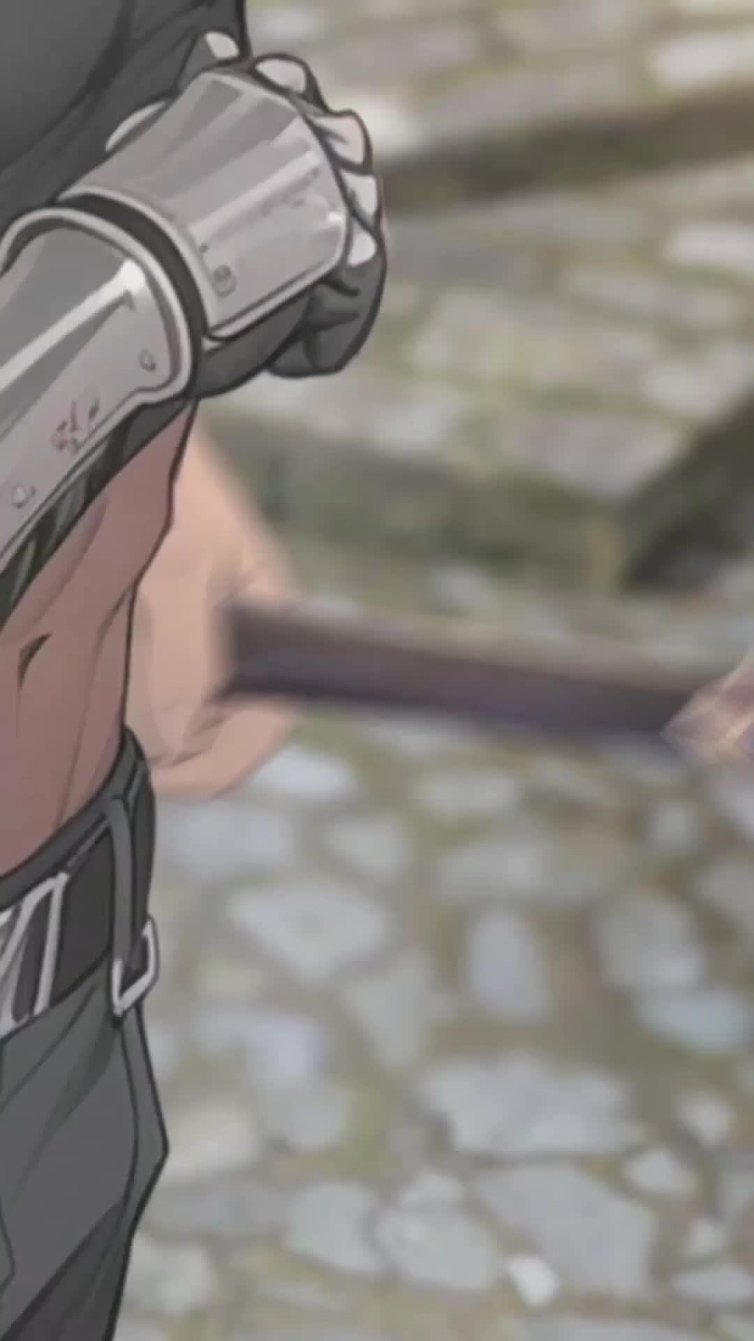 Episódio 80 de Despertar das feras, ascensão do sem rank