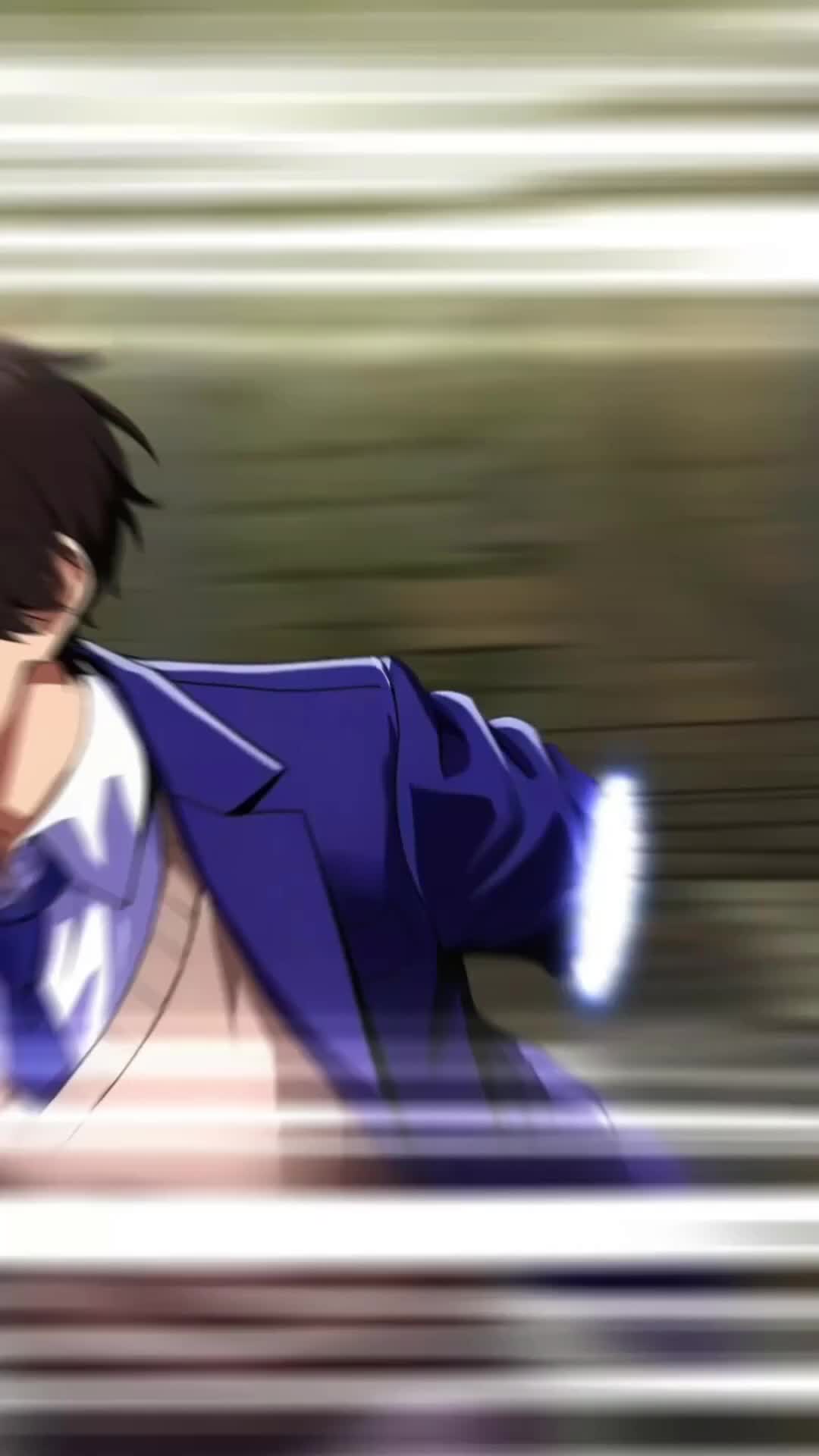 Episódio 81 de Despertar das feras, ascensão do sem rank