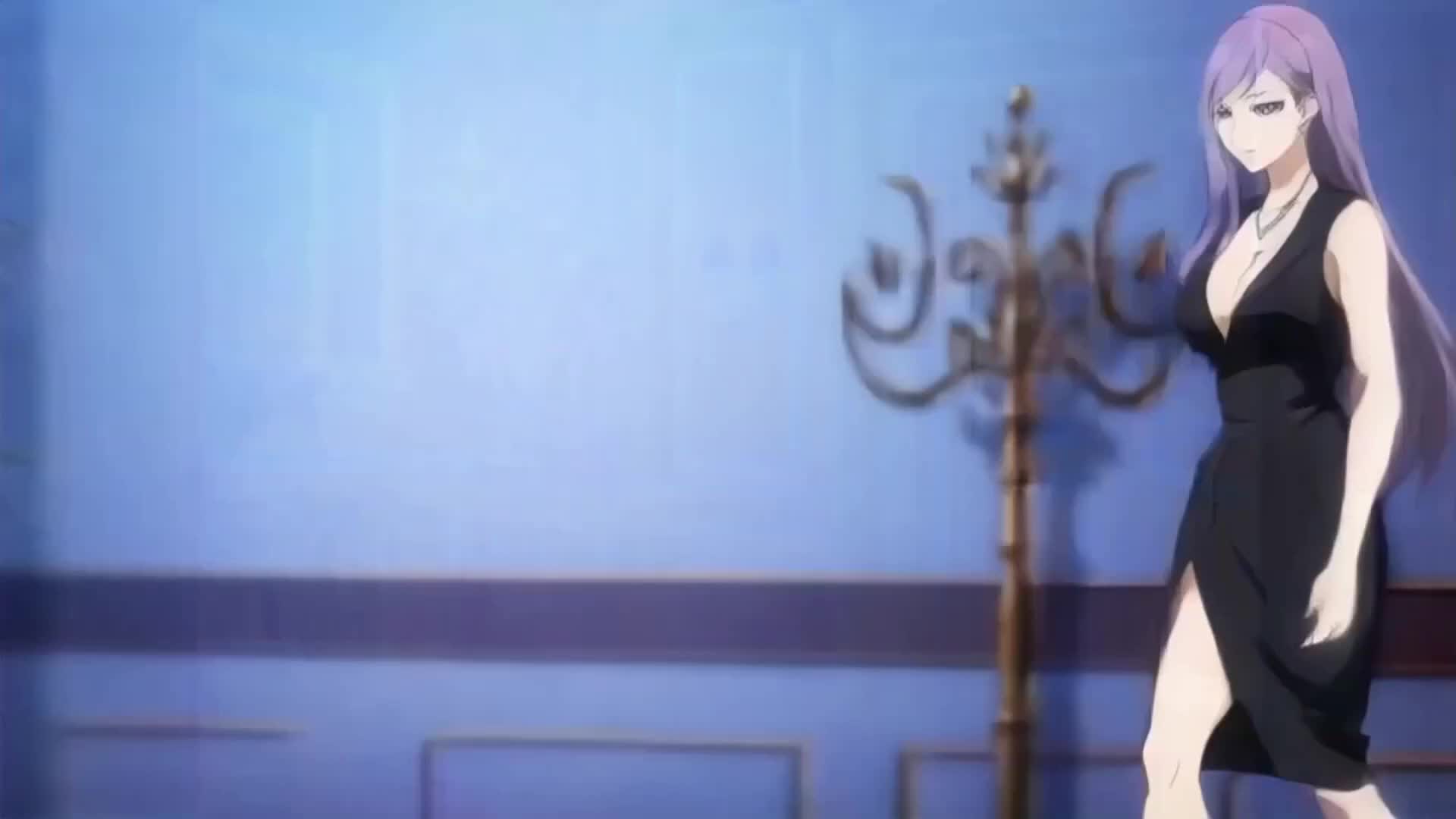 Episódio 11 de Despertar de poderes na cidade