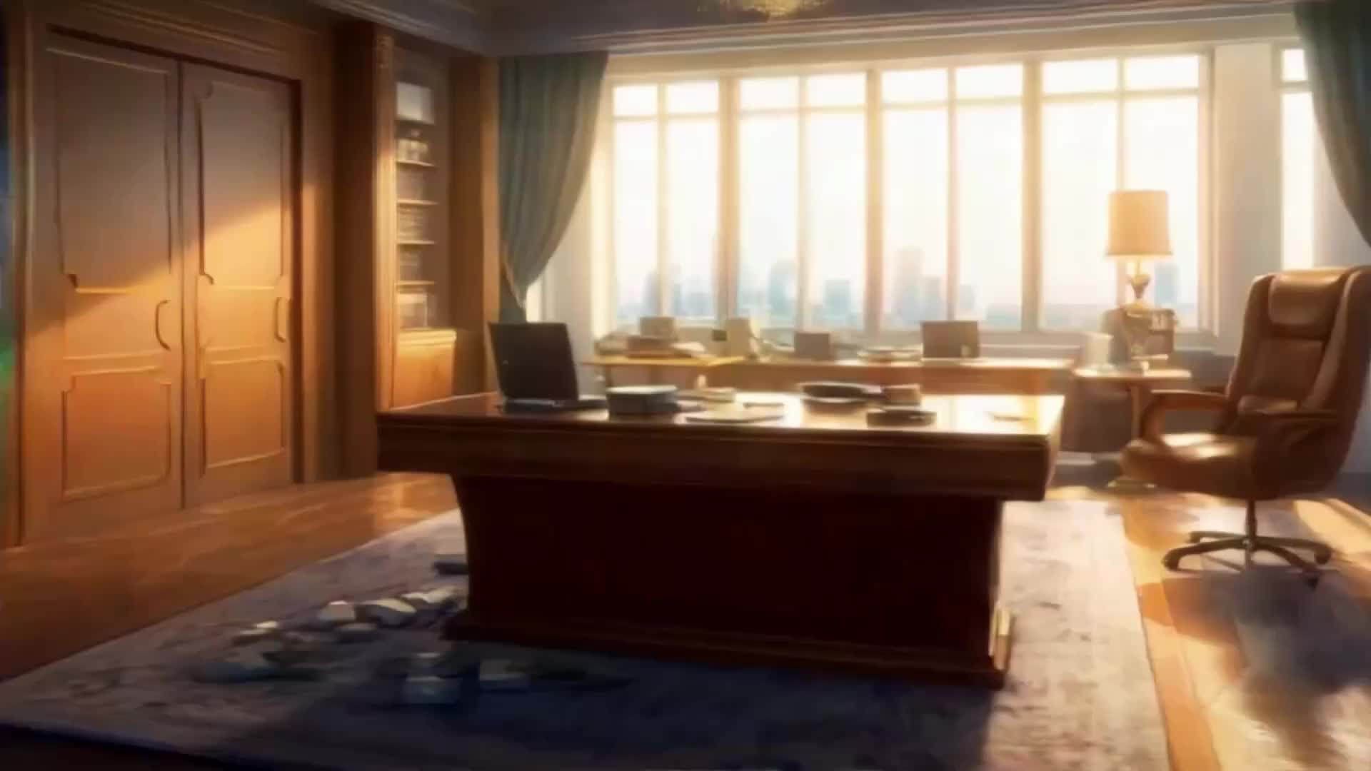 Episódio 27 de Despertar de poderes na cidade