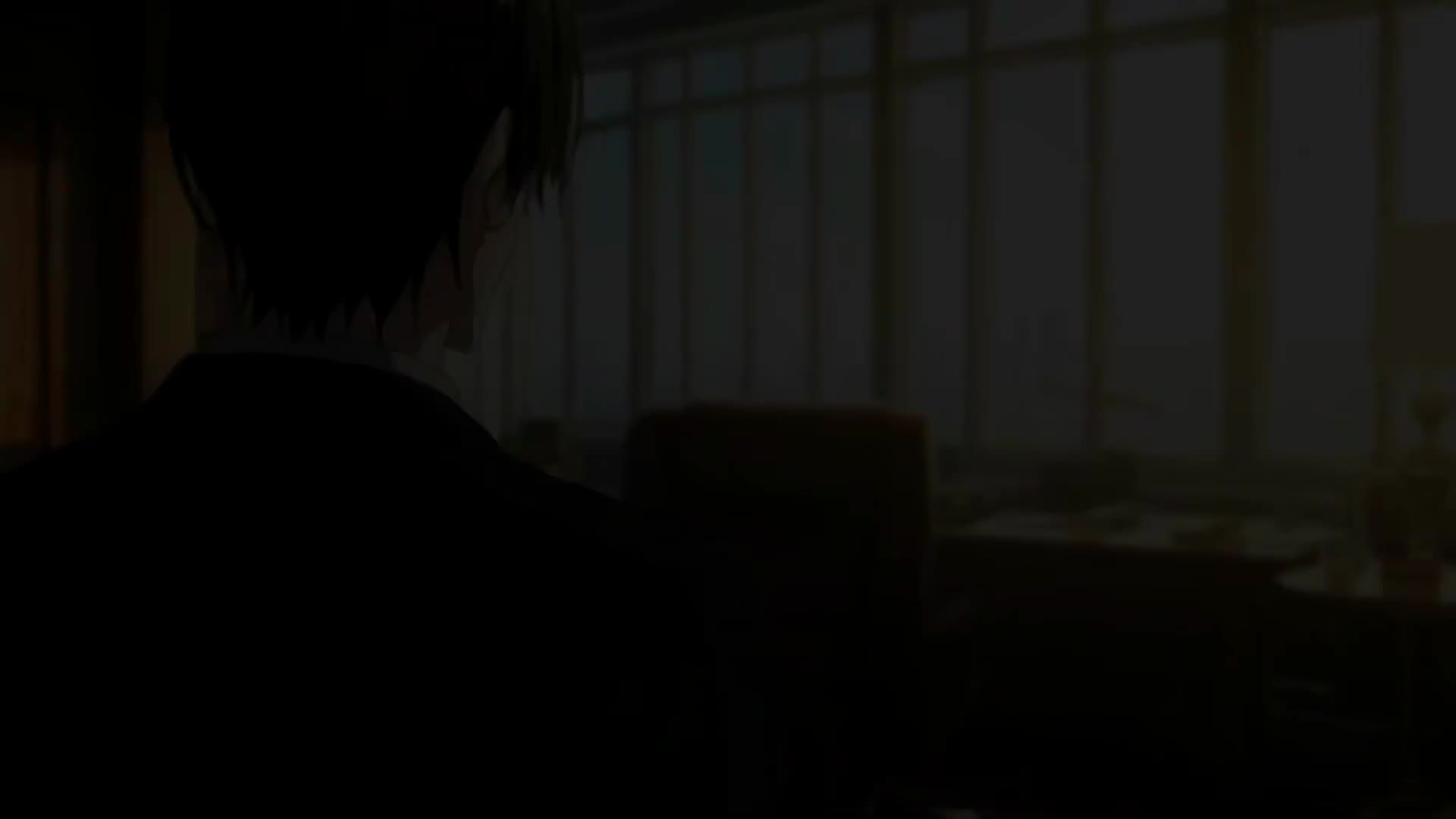 Episódio 36 de Despertar de poderes na cidade