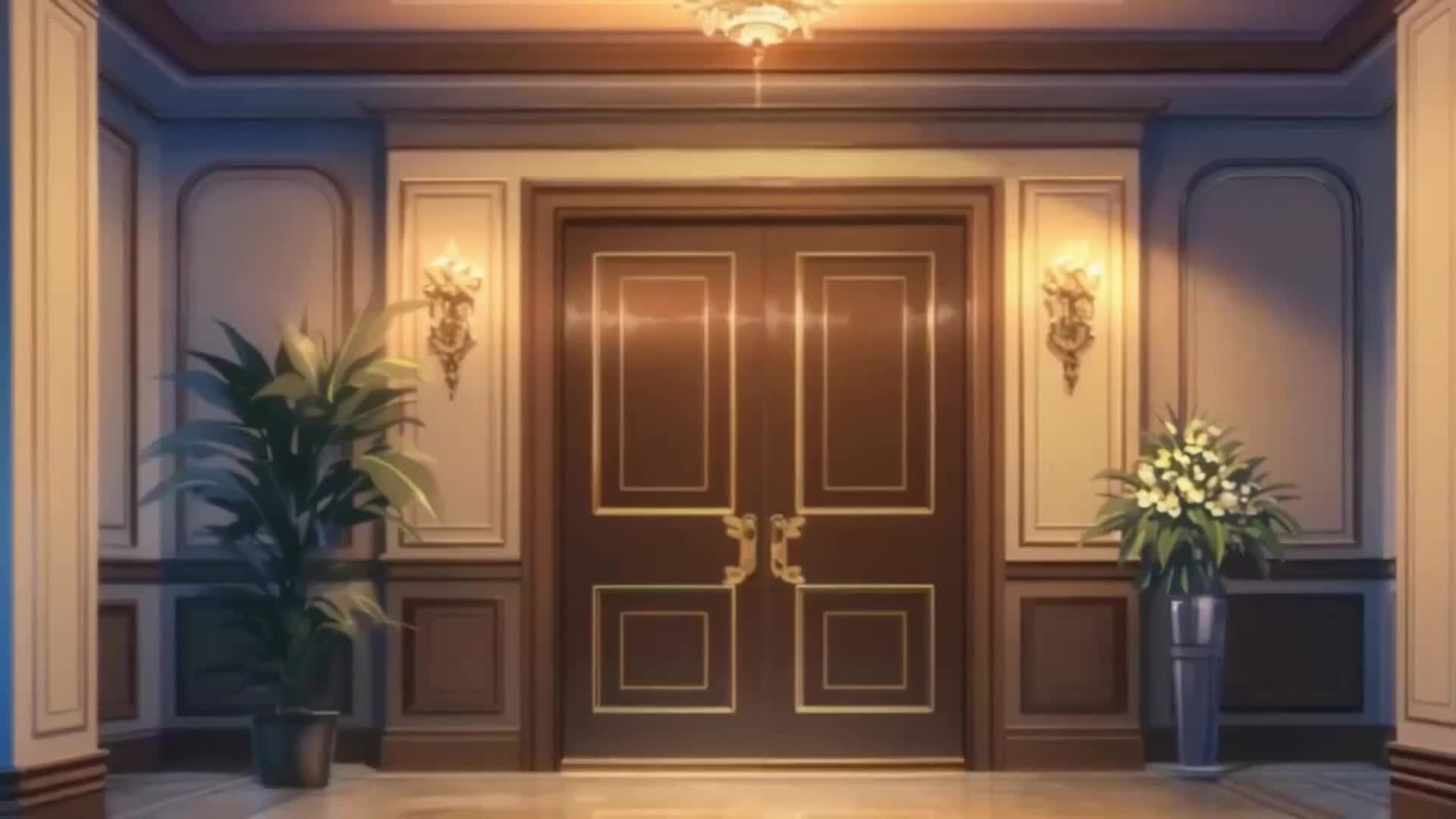Episódio 4 de Despertar de poderes na cidade