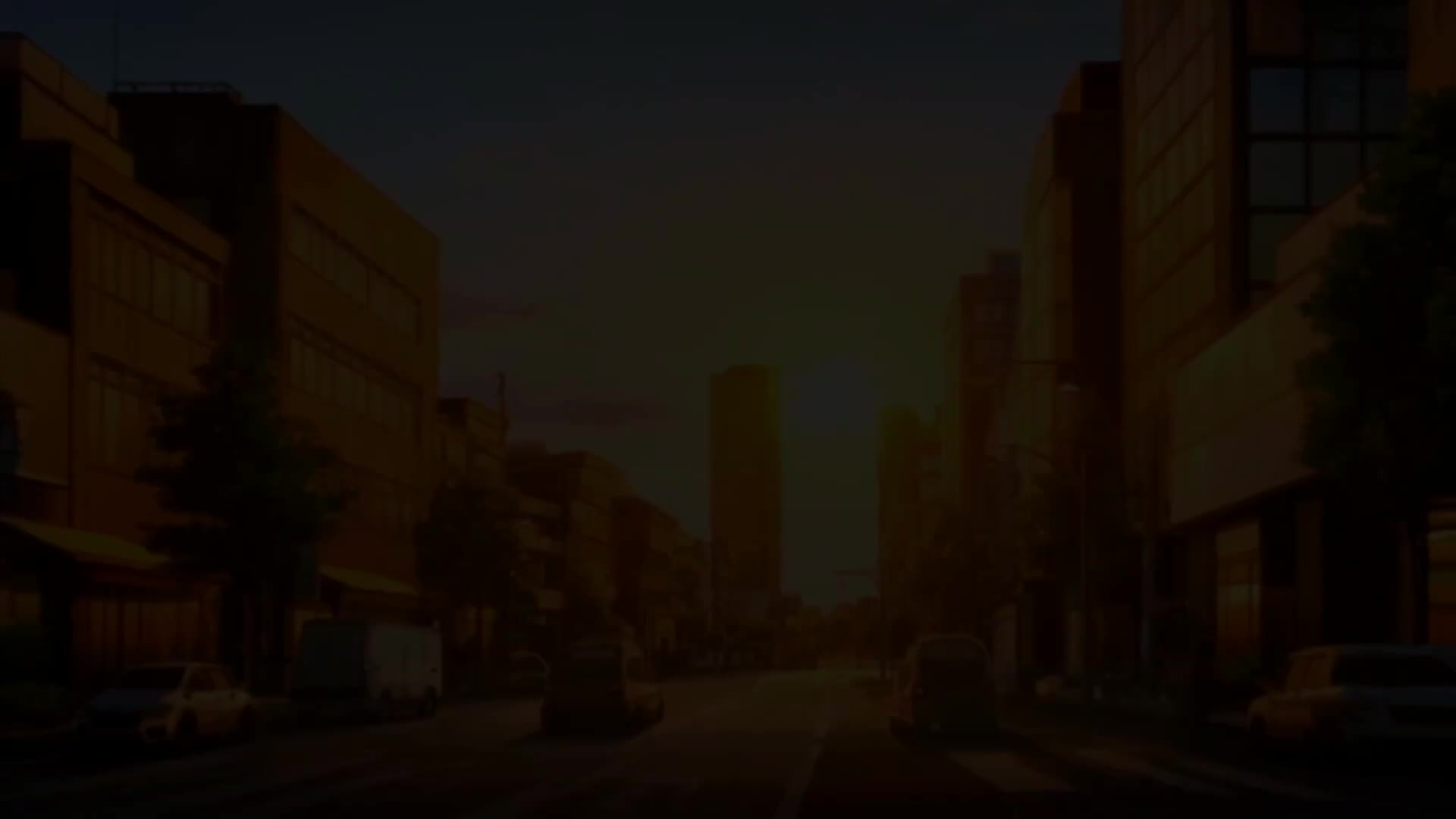 Episódio 47 de Despertar de poderes na cidade