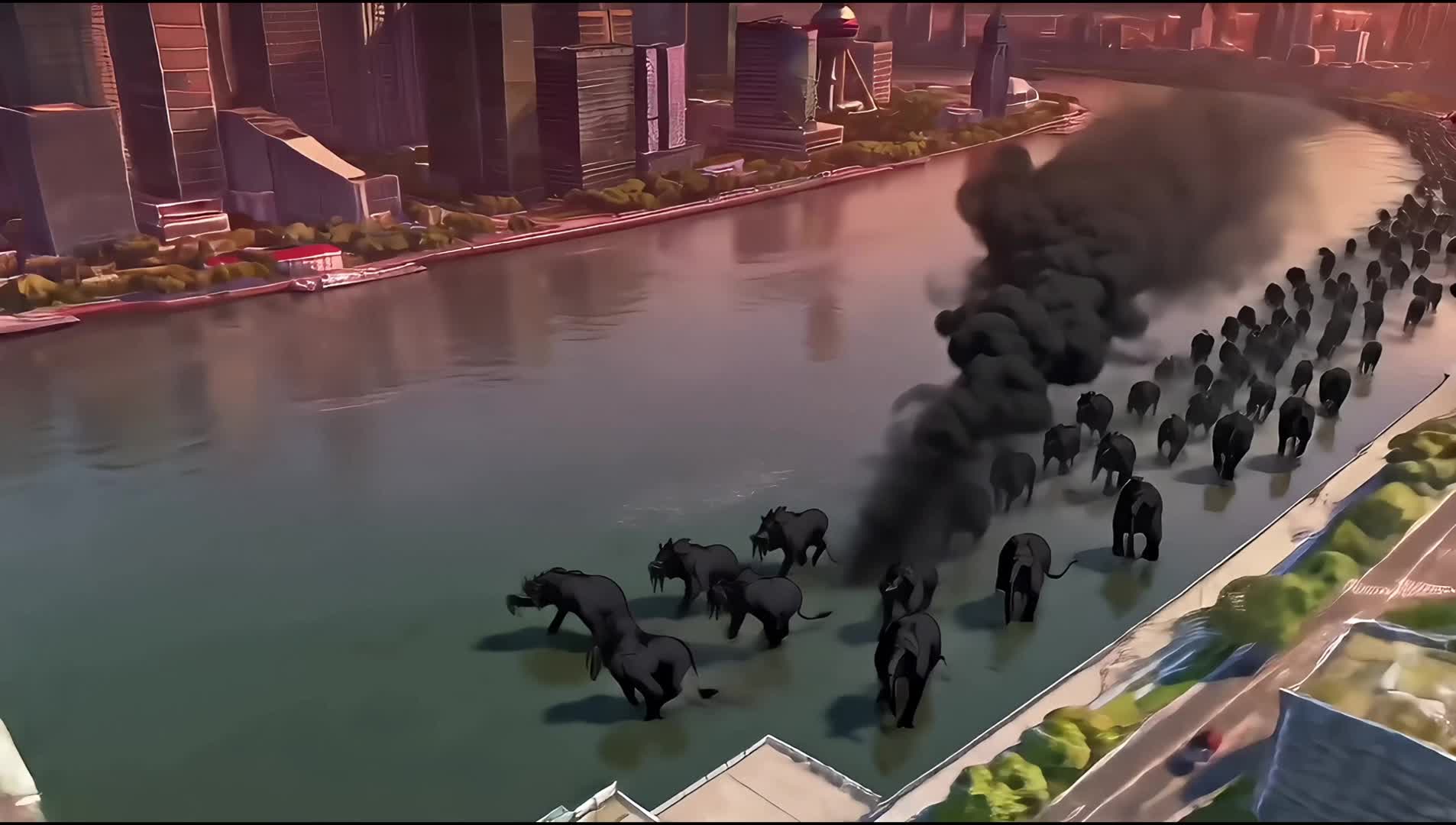 Episódio 1 de Despertar de poderes