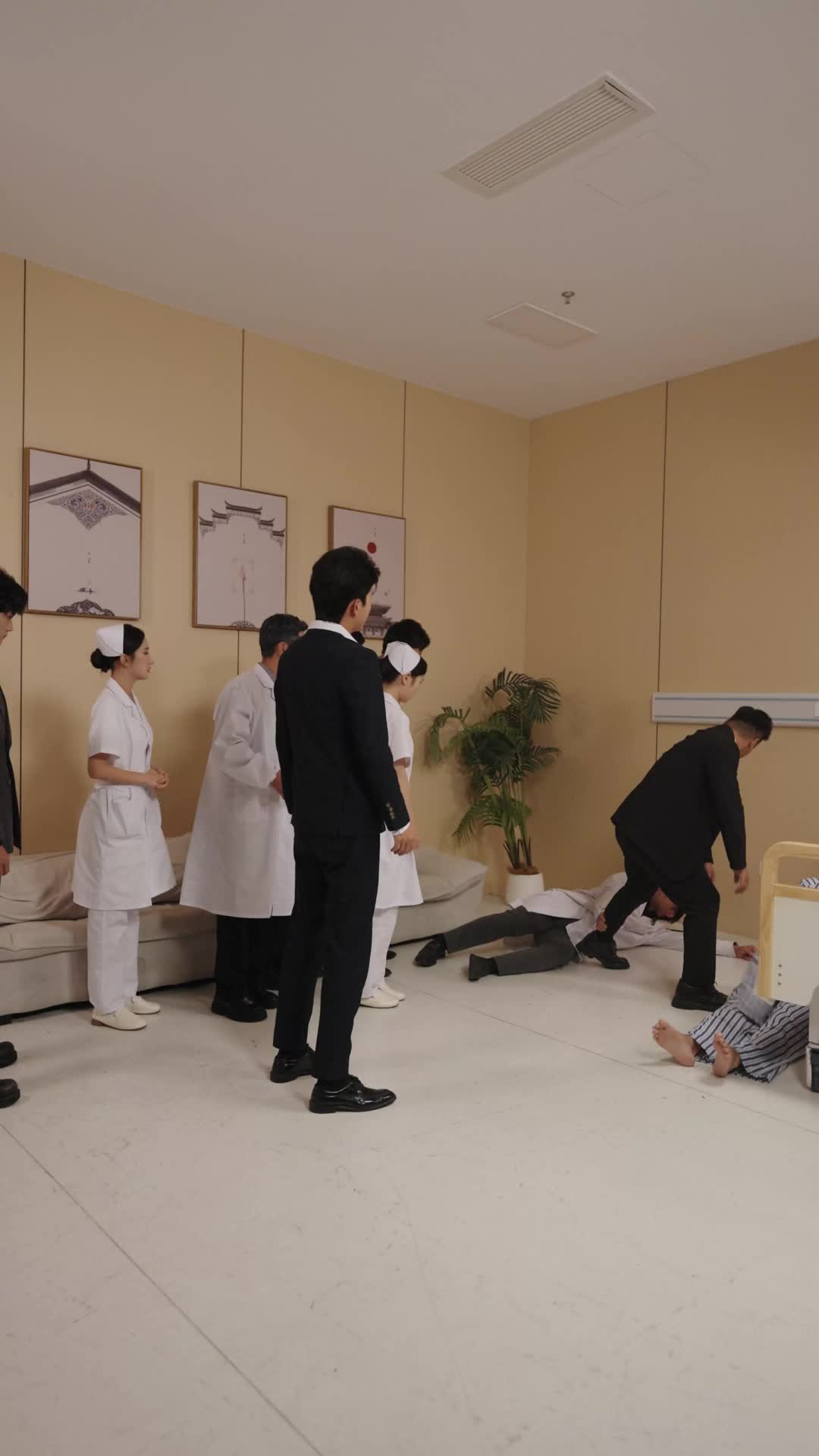 Episódio 11 de Despertar: O Mundo o Espera