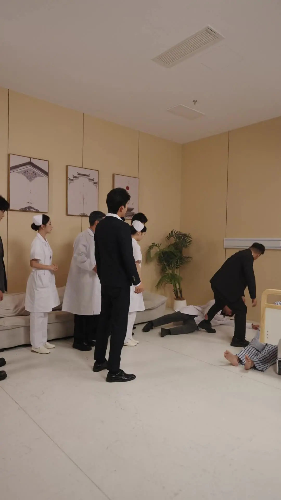 Episódio 11 de Despertar: O Mundo o Espera