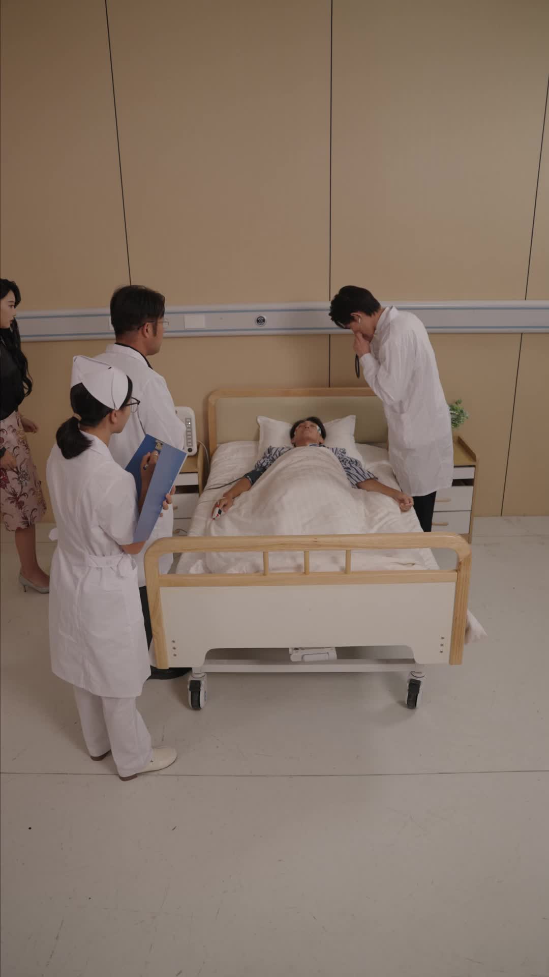 Episódio 32 de Despertar: O Mundo o Espera