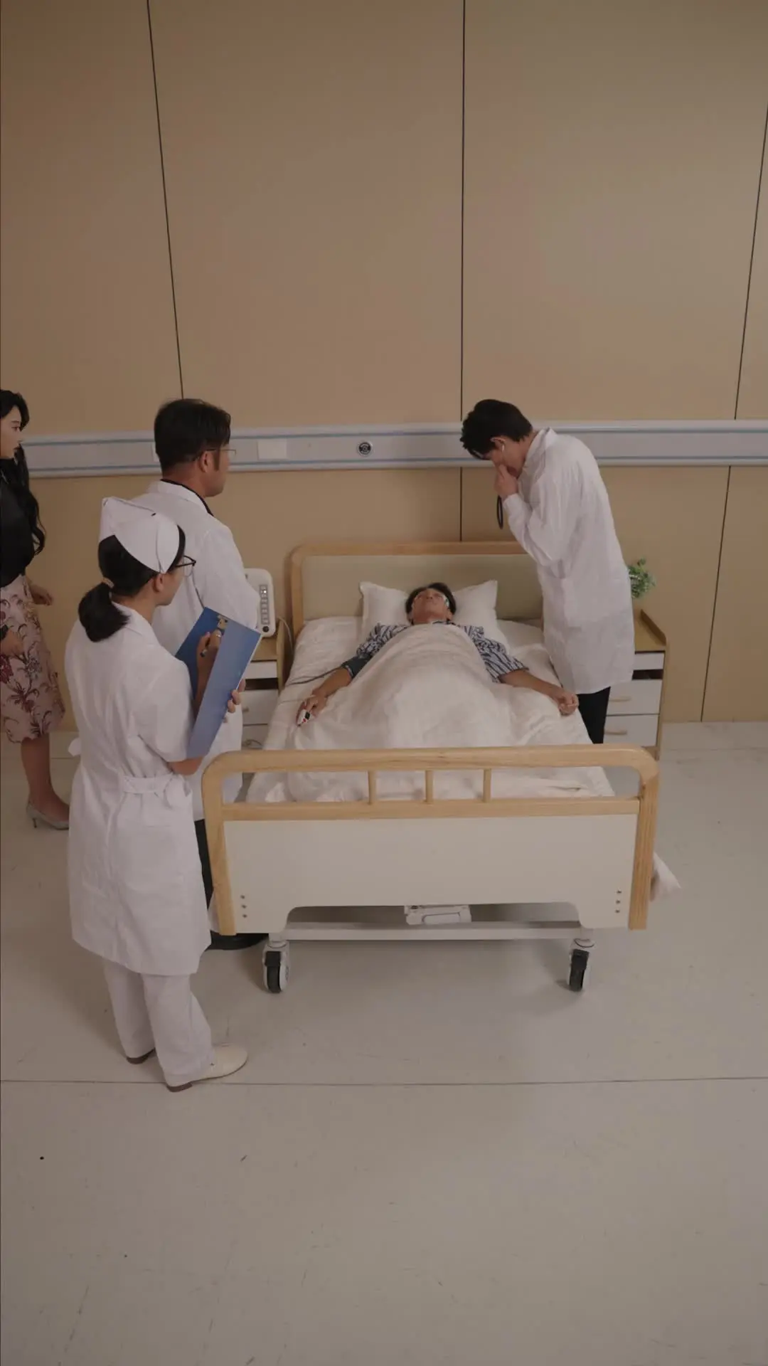 Episódio 32 de Despertar: O Mundo o Espera