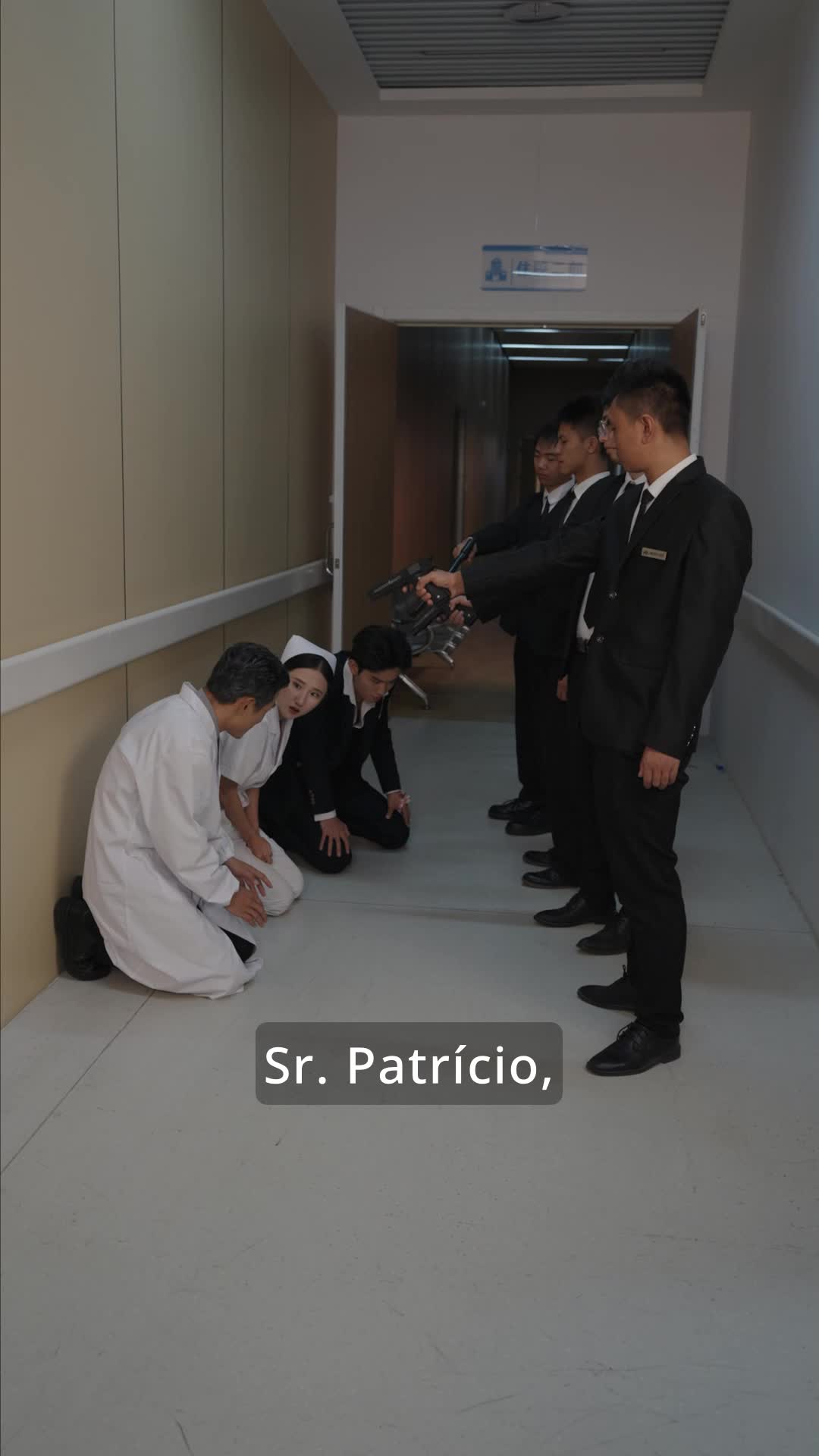 Episódio 35 de Despertar: O Mundo o Espera