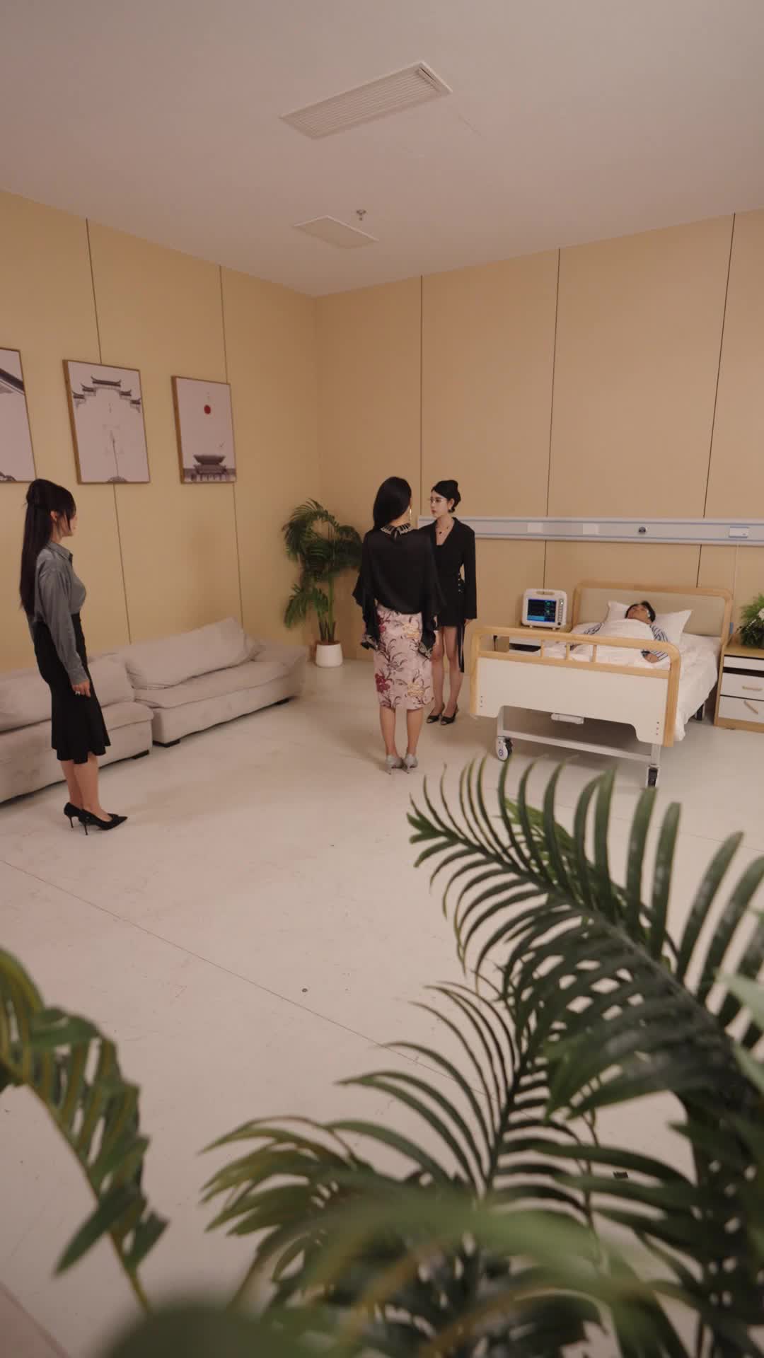 Episódio 46 de Despertar: O Mundo o Espera
