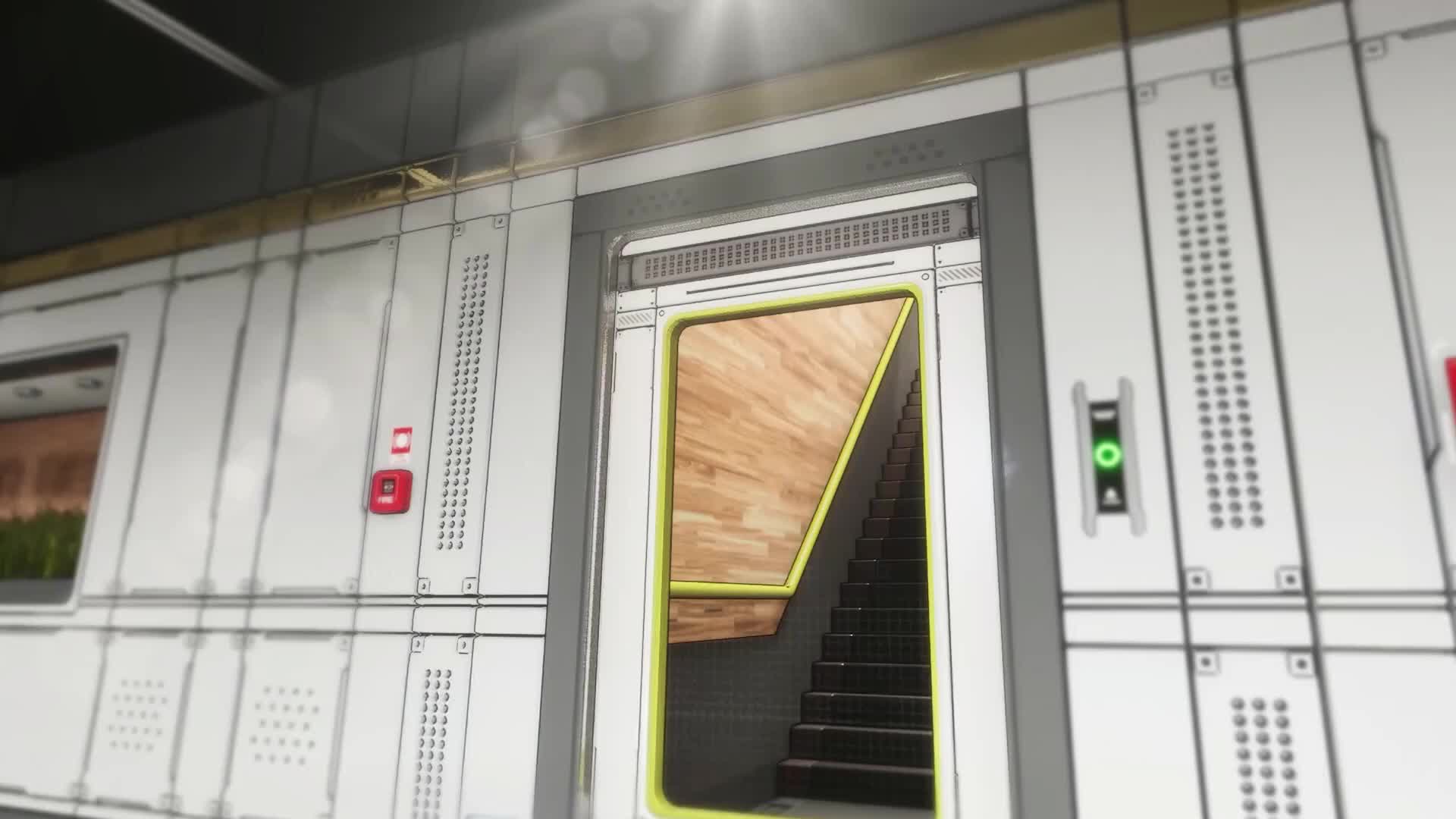 Episódio 46 de Desperto como ferreiro milagroso