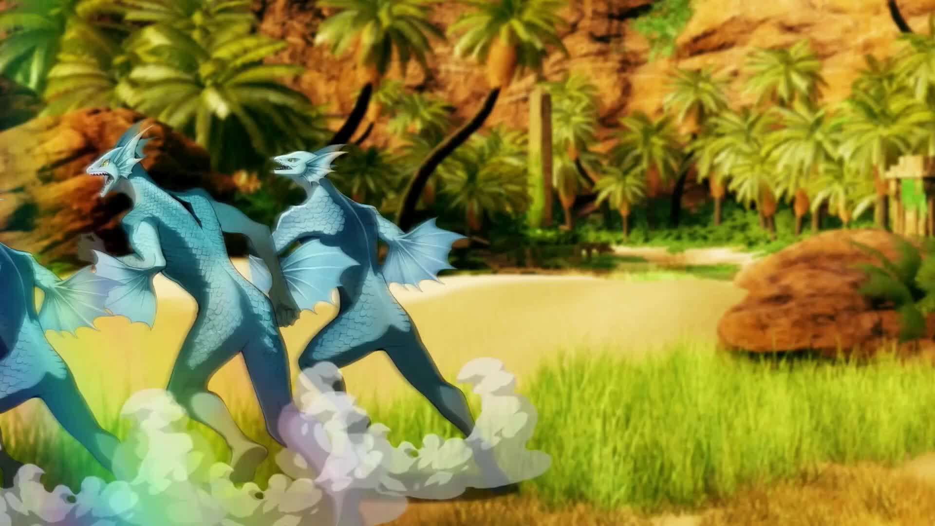 Episódio 49 de Desperto como ferreiro milagroso