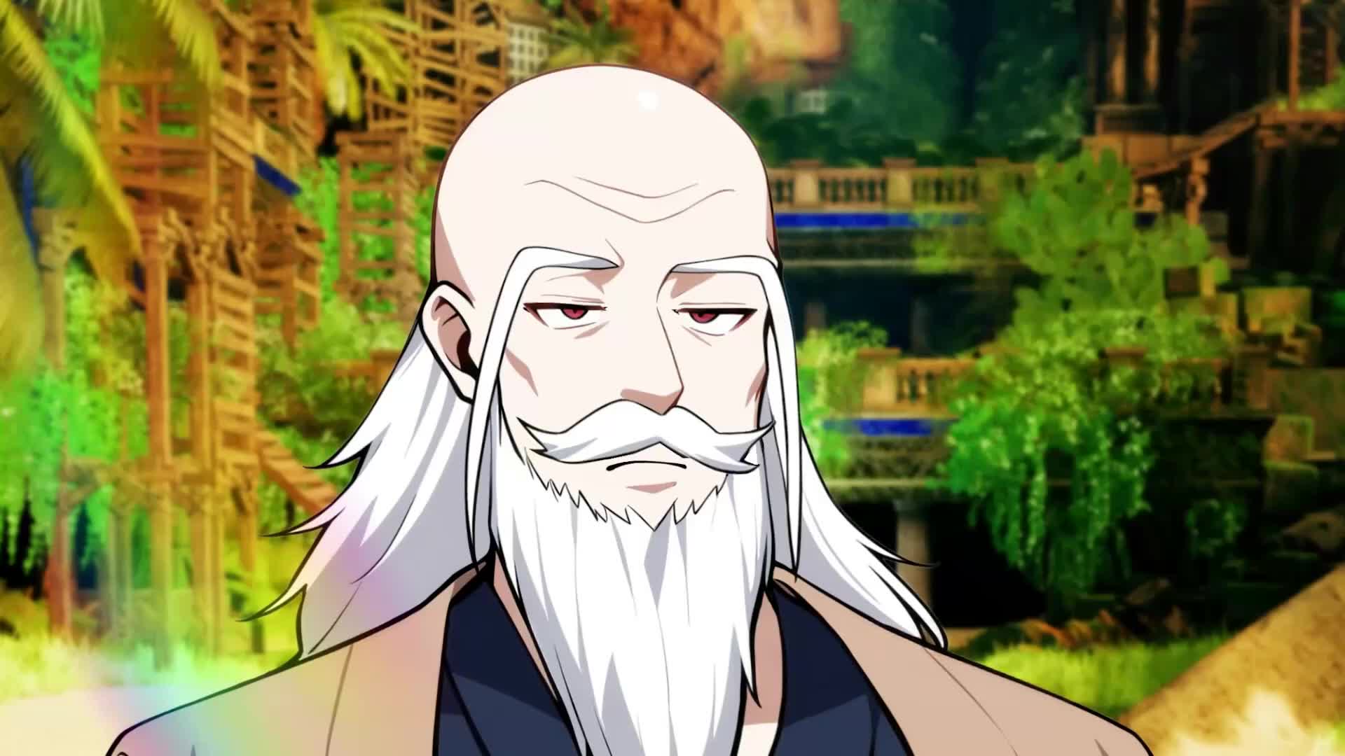 Episódio 50 de Desperto como ferreiro milagroso