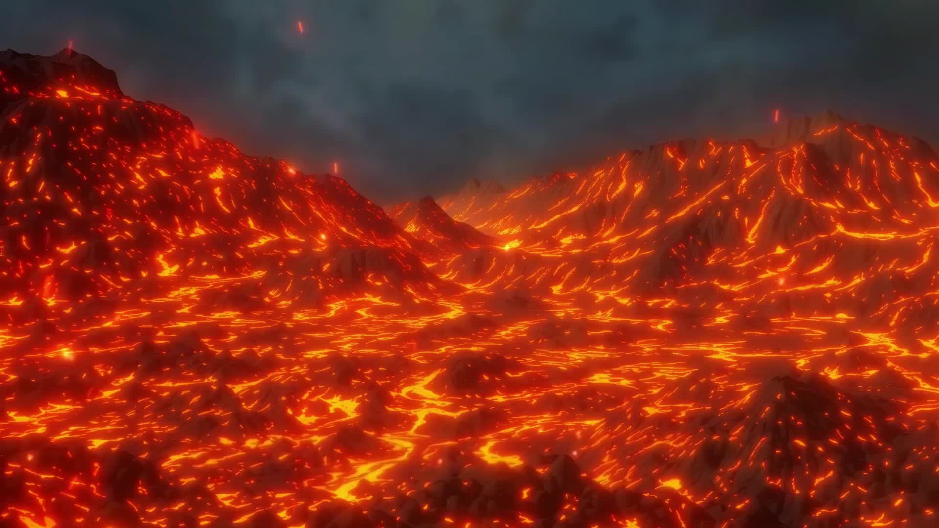 Episódio 65 de Desperto como ferreiro milagroso