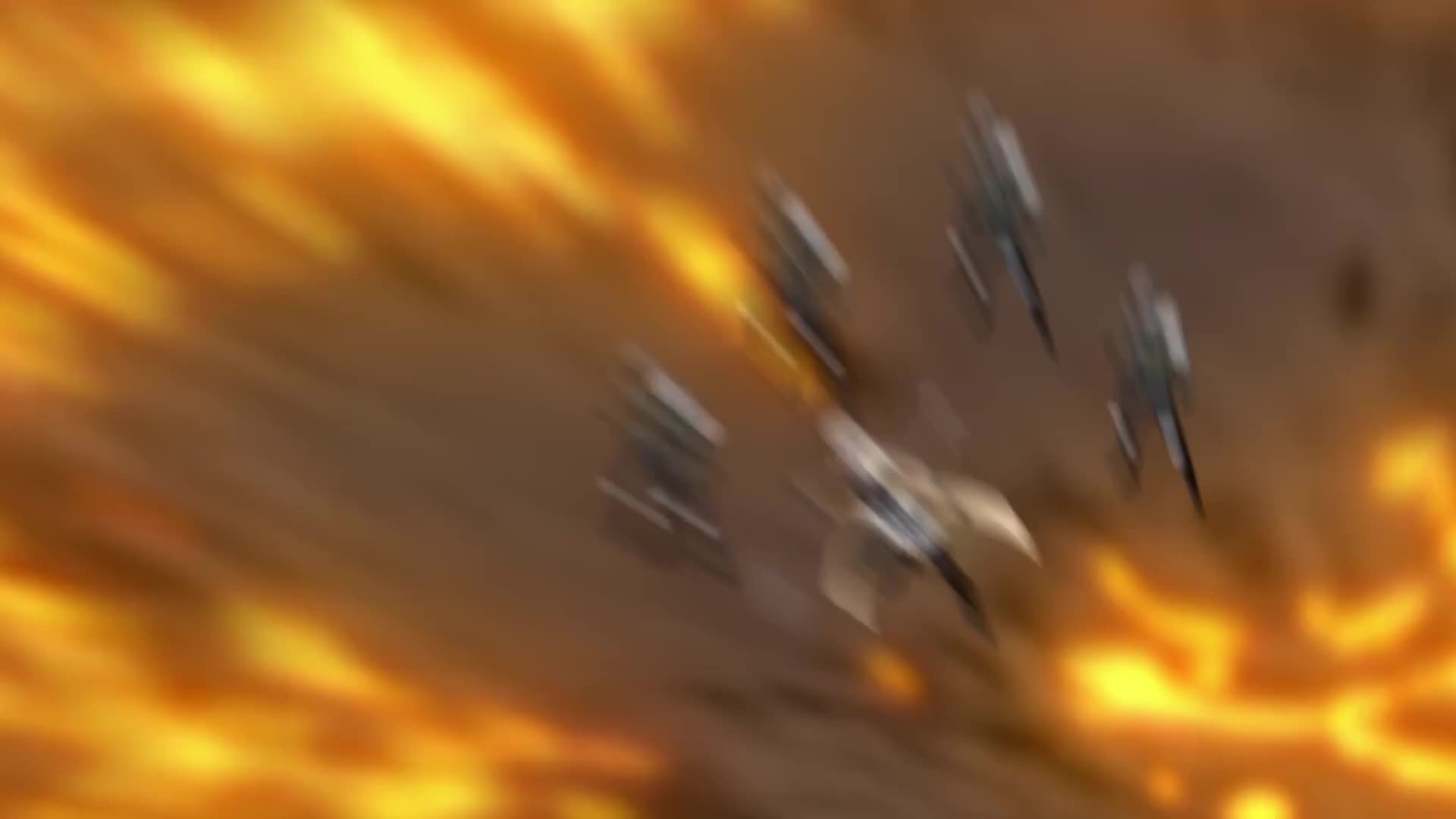 Episódio 66 de Desperto como ferreiro milagroso