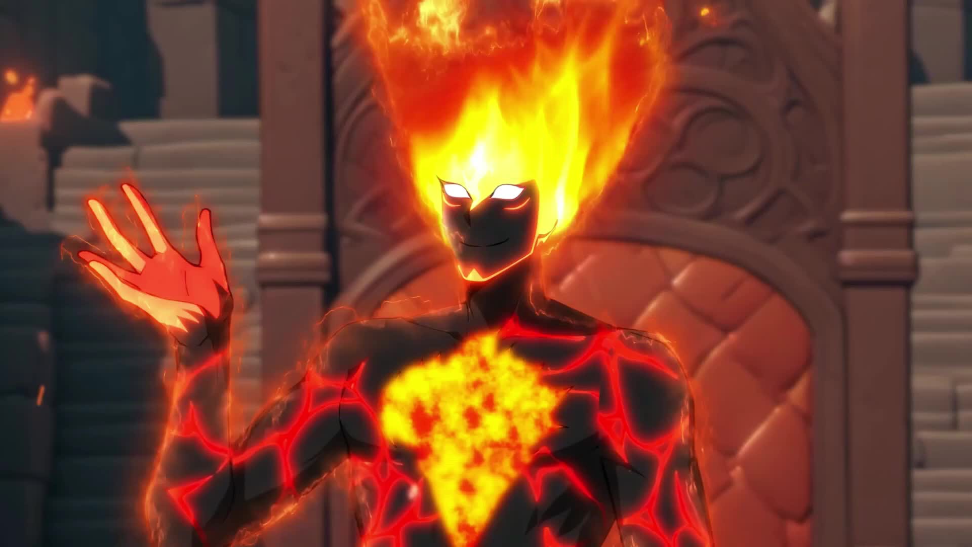 Episódio 71 de Desperto como ferreiro milagroso