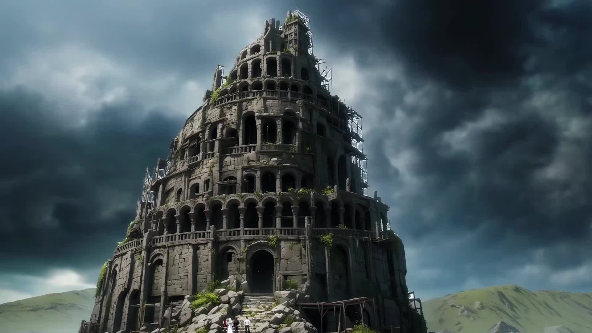 Episódio 79 de Desperto como ferreiro milagroso