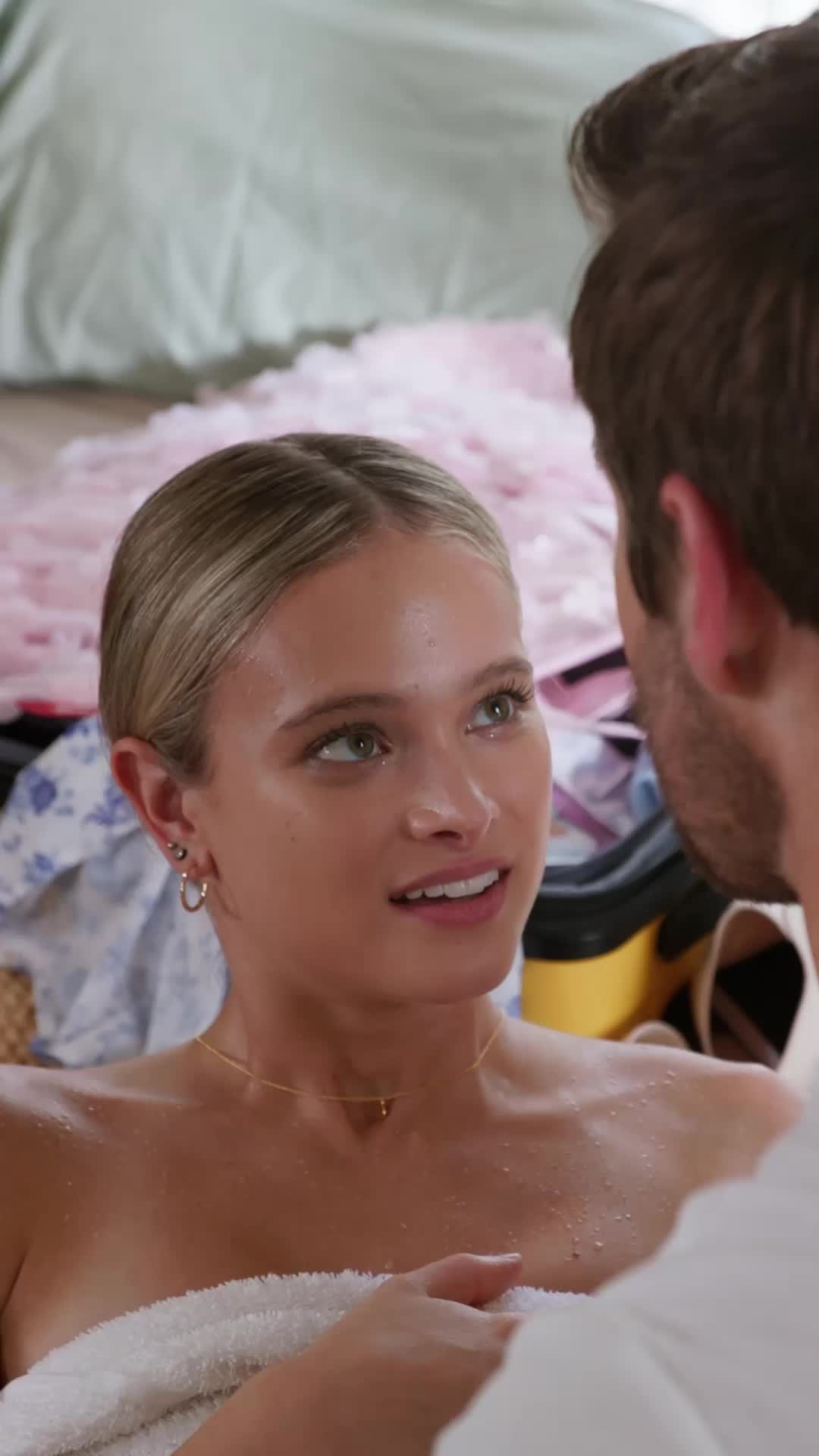 Episódio 13 de Destinada a Encontrar Você