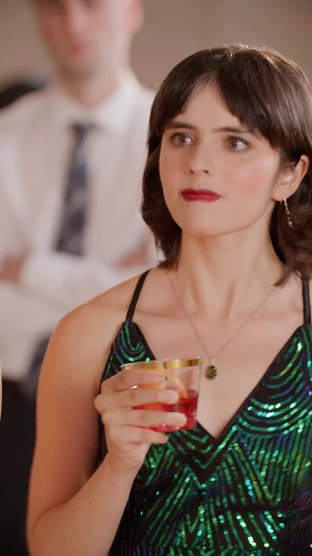 Episódio 35 de Destinada a Encontrar Você