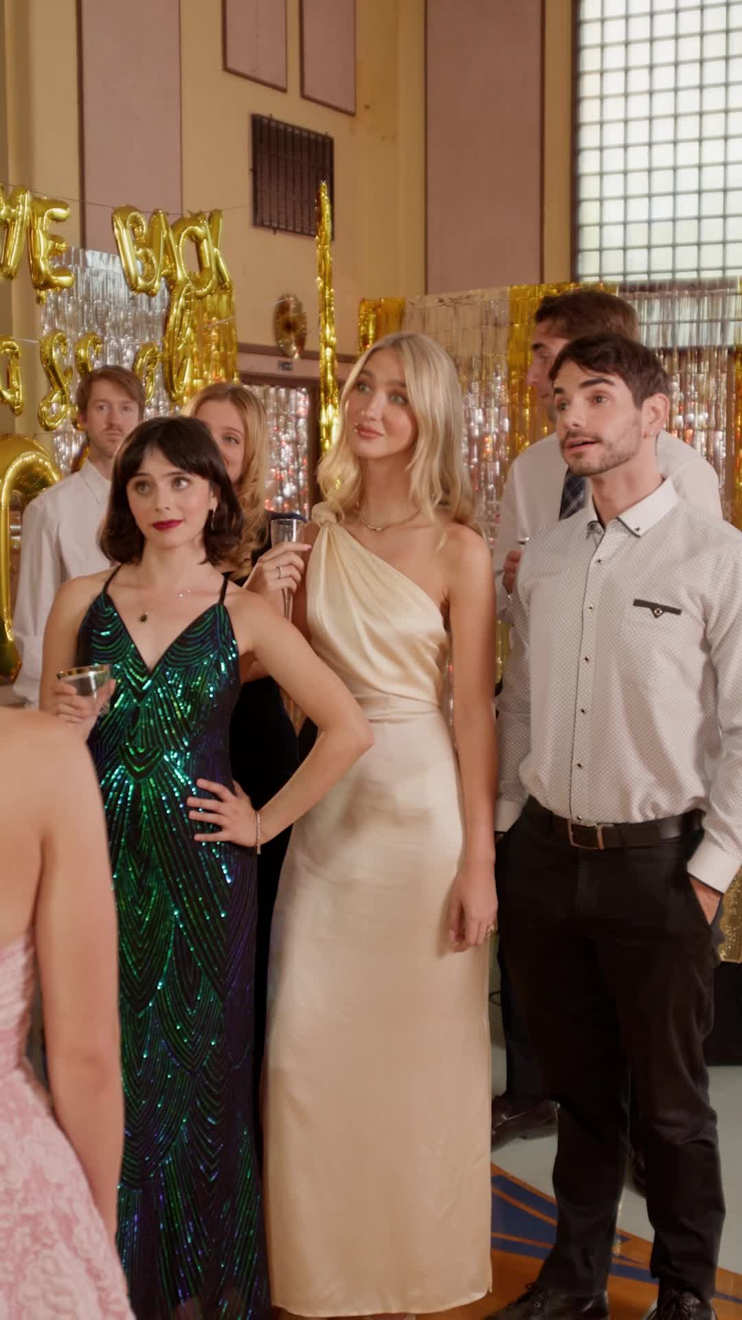 Episódio 38 de Destinada a Encontrar Você