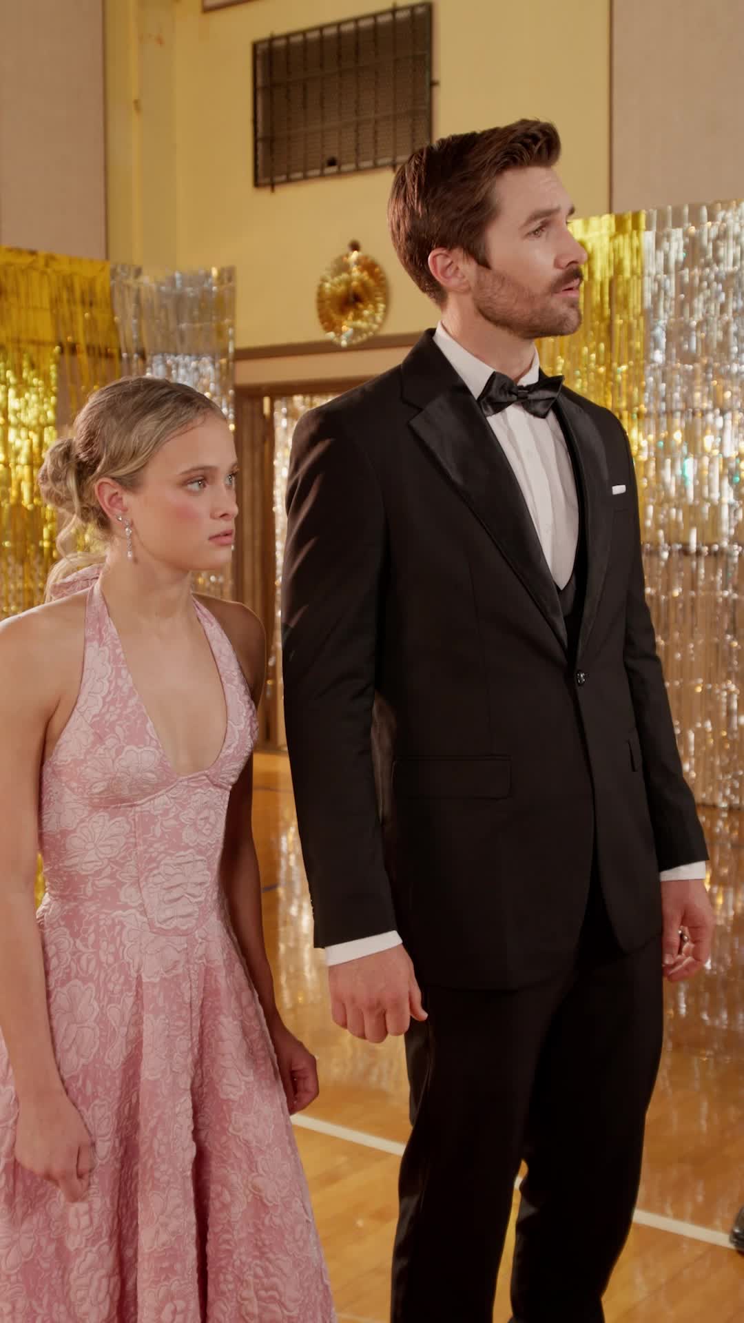 Episódio 39 de Destinada a Encontrar Você