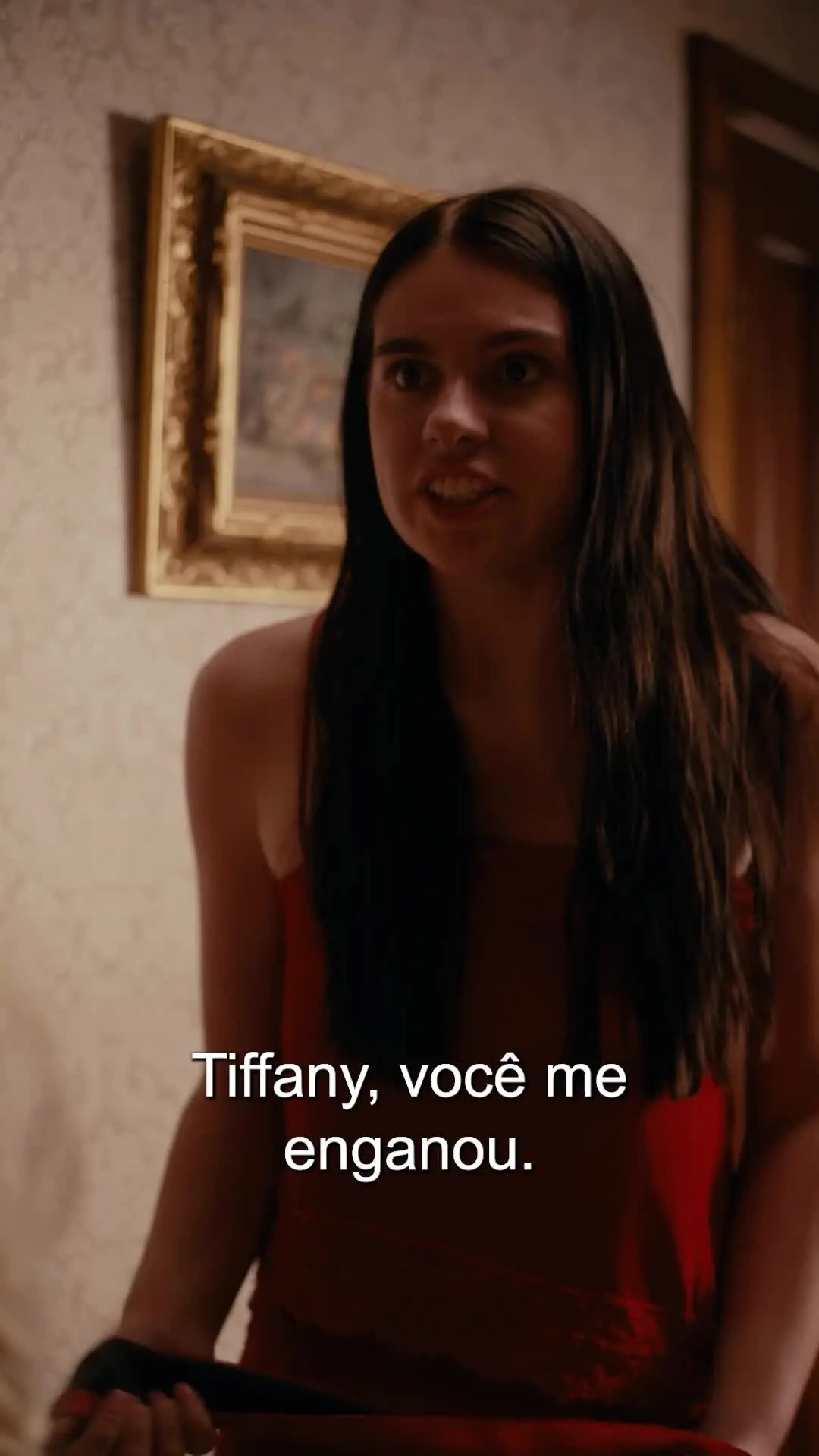 Episódio 17 de Destinada ao Alfa Proibido
