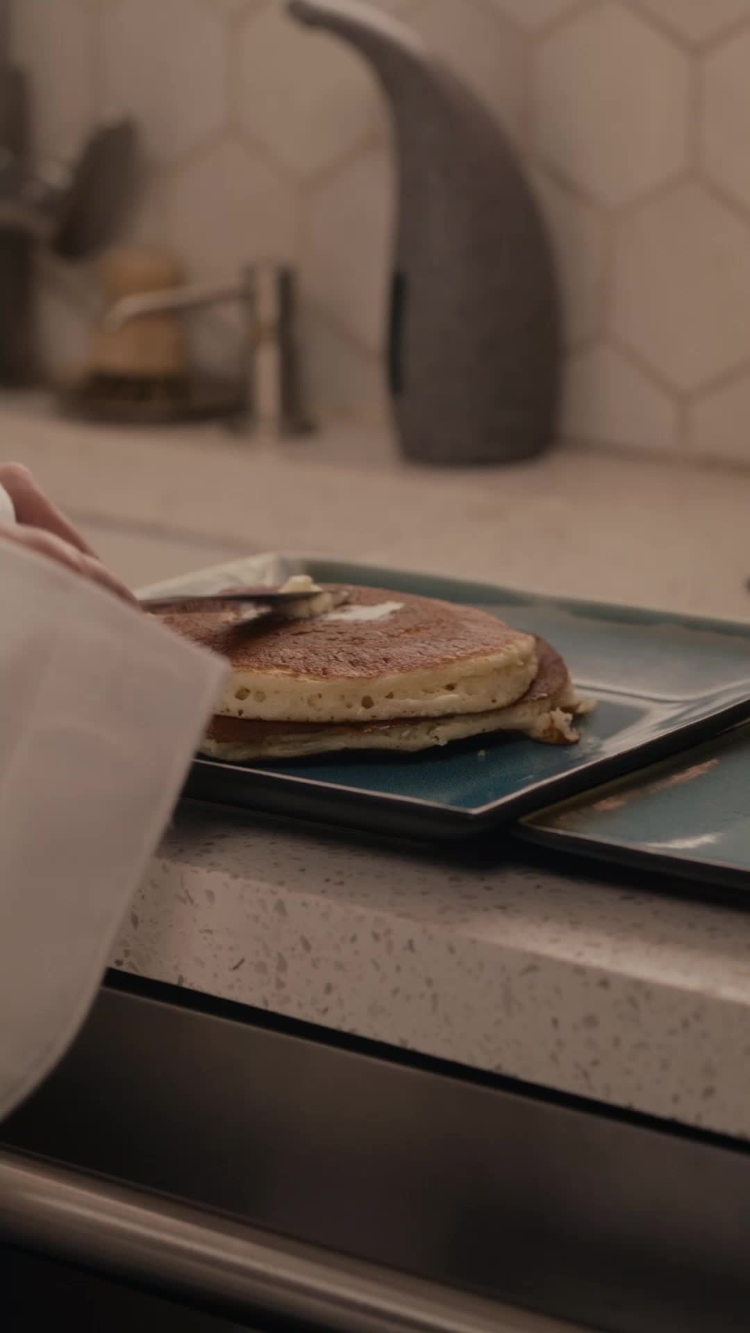 Episódio 37 de Destinada ao Alfa Proibido