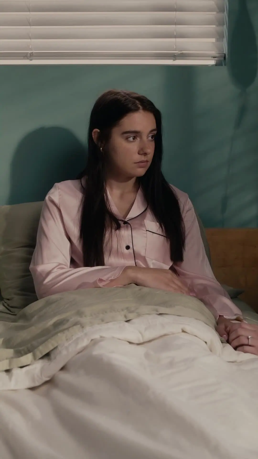 Episódio 46 de Destinada ao Alfa Proibido