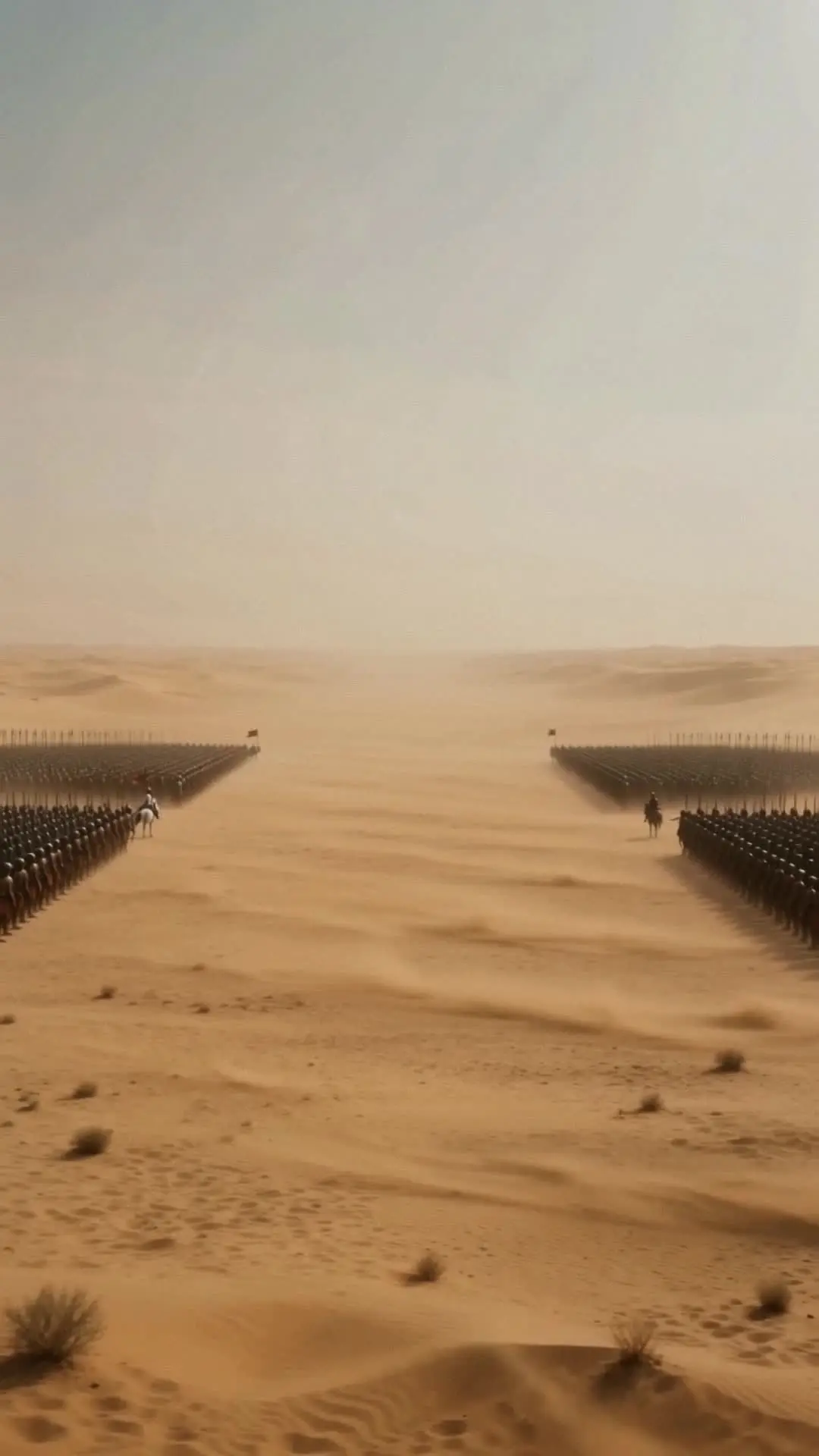 Episódio 29 de Destinada ao Faraó