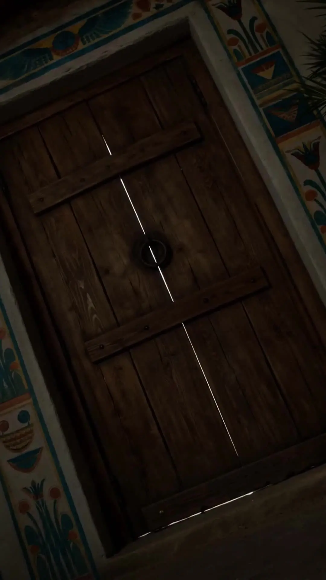 Episódio 3 de Destinada ao Faraó