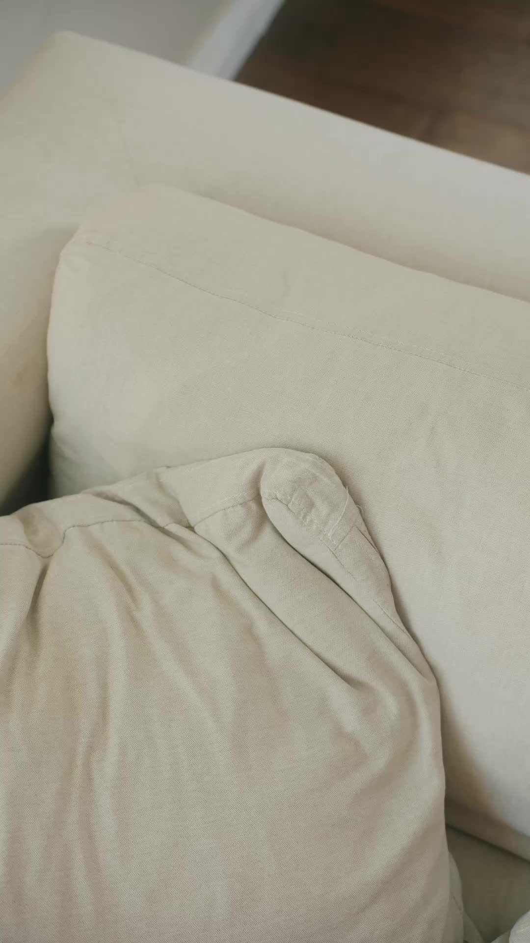 Episódio 32 de Destinada ao meu acompanhante bilionário