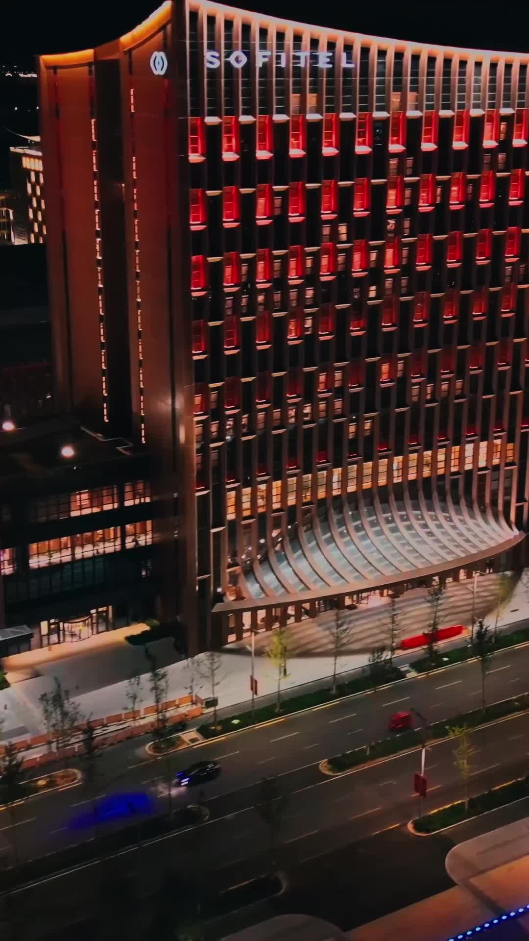 Episódio 4 de Destinada ao meu acompanhante bilionário
