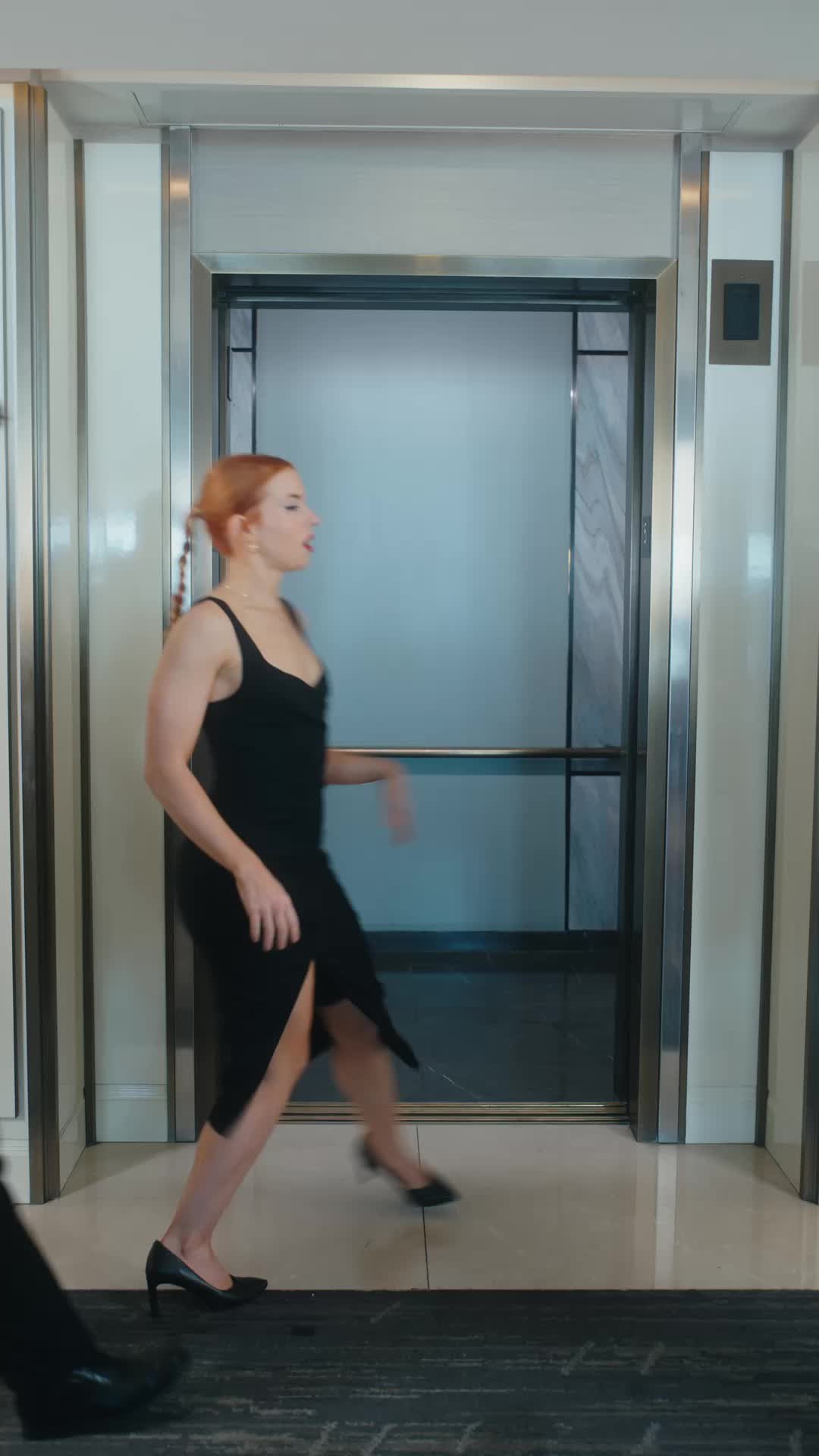 Episódio 47 de Destinada ao meu acompanhante bilionário