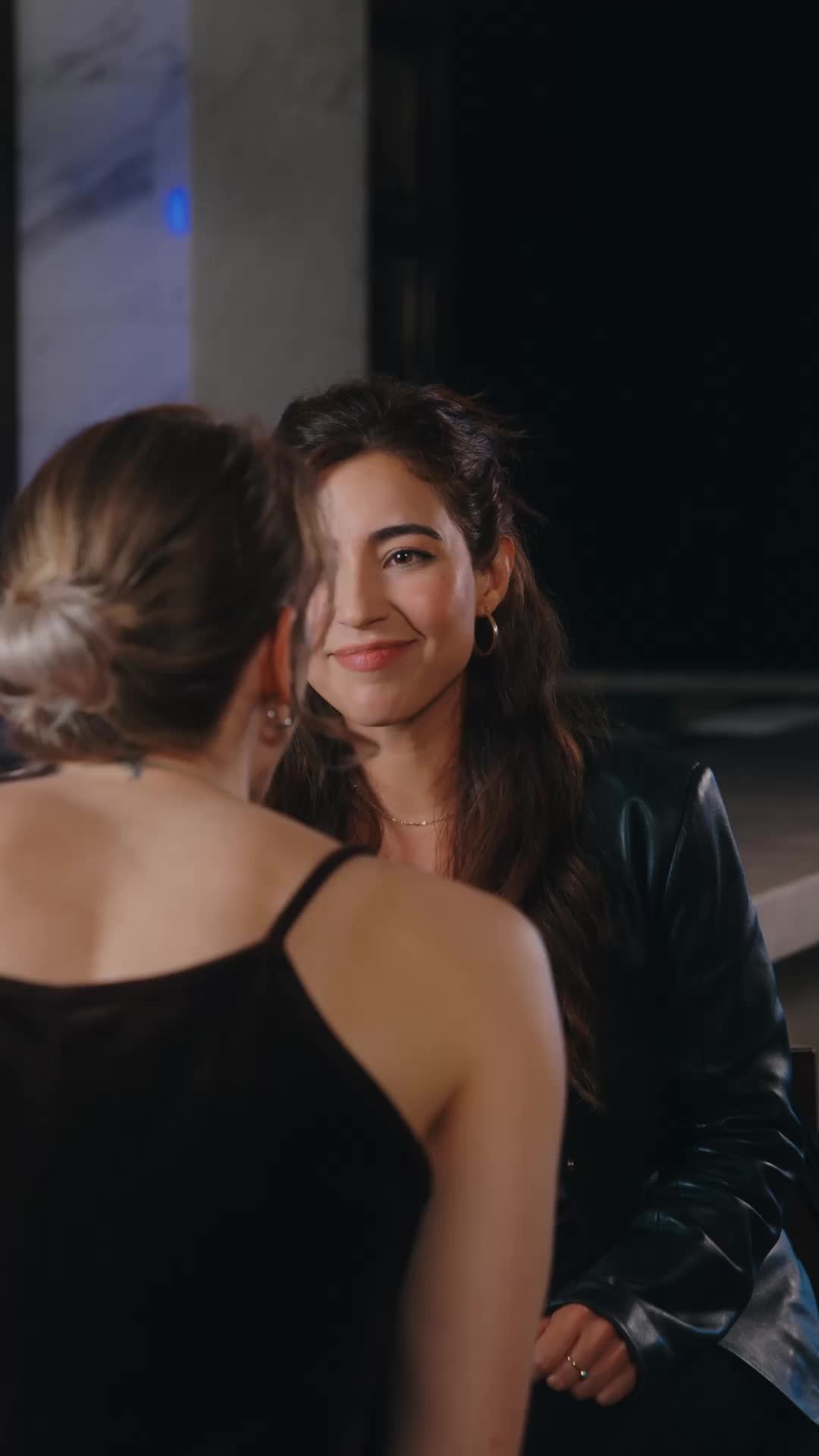 Episódio 5 de Destinada ao meu acompanhante bilionário