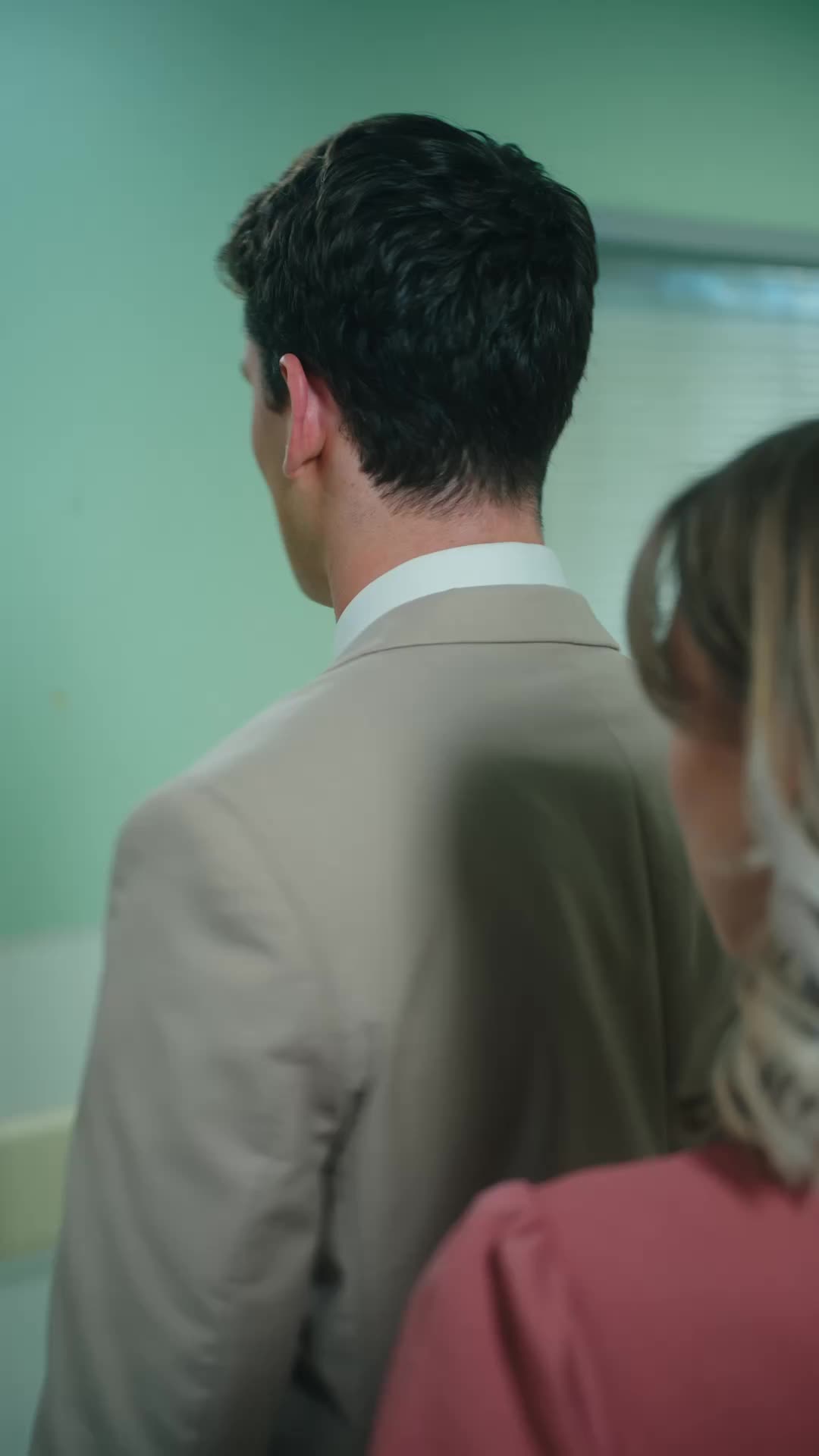 Episódio 52 de Destinada ao meu acompanhante bilionário