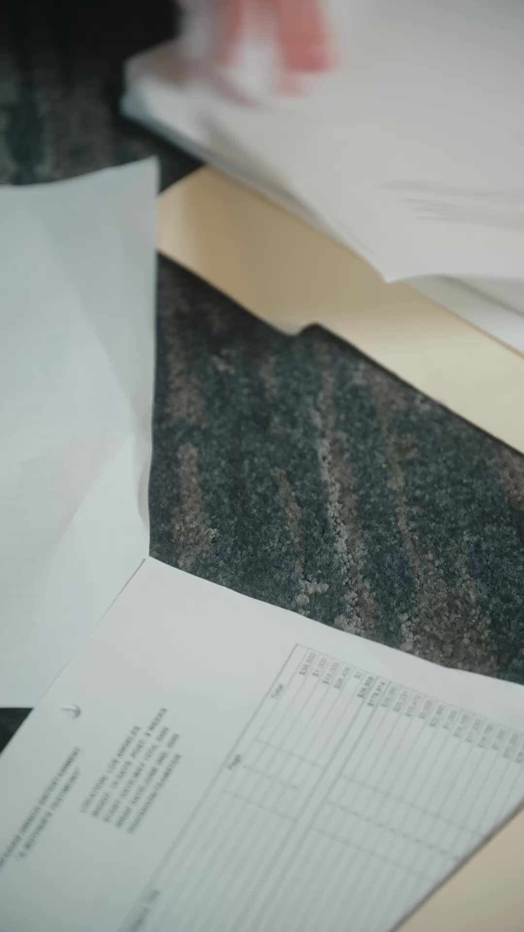 Episódio 56 de Destinada ao meu acompanhante bilionário