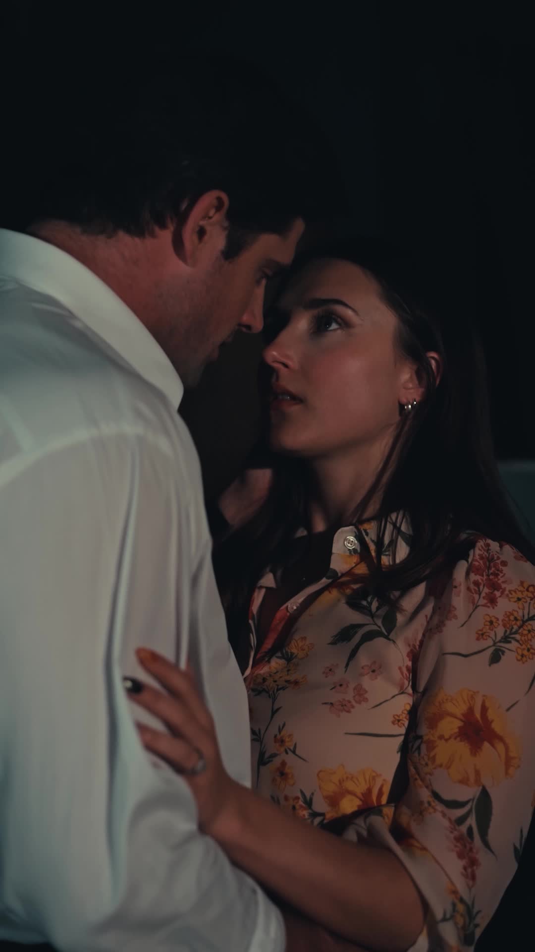 Episódio 40 de Destinada ao Meu Bilionário Alfa Sem-teto