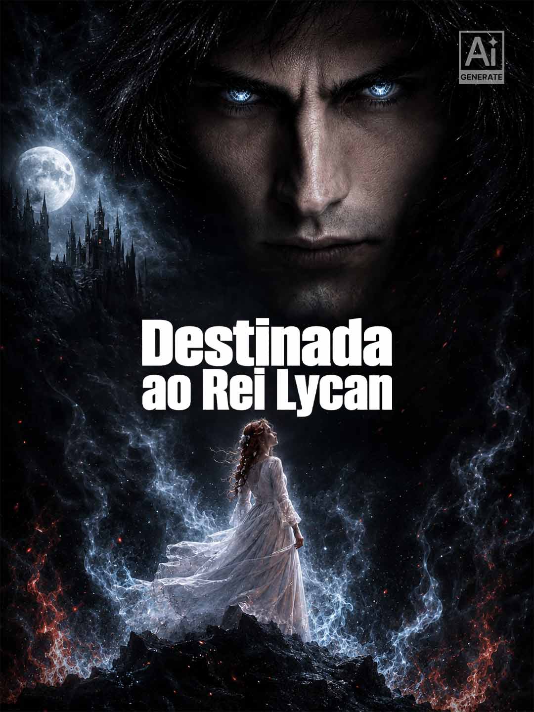 Episódio 2 de Destinada ao Rei Lycan