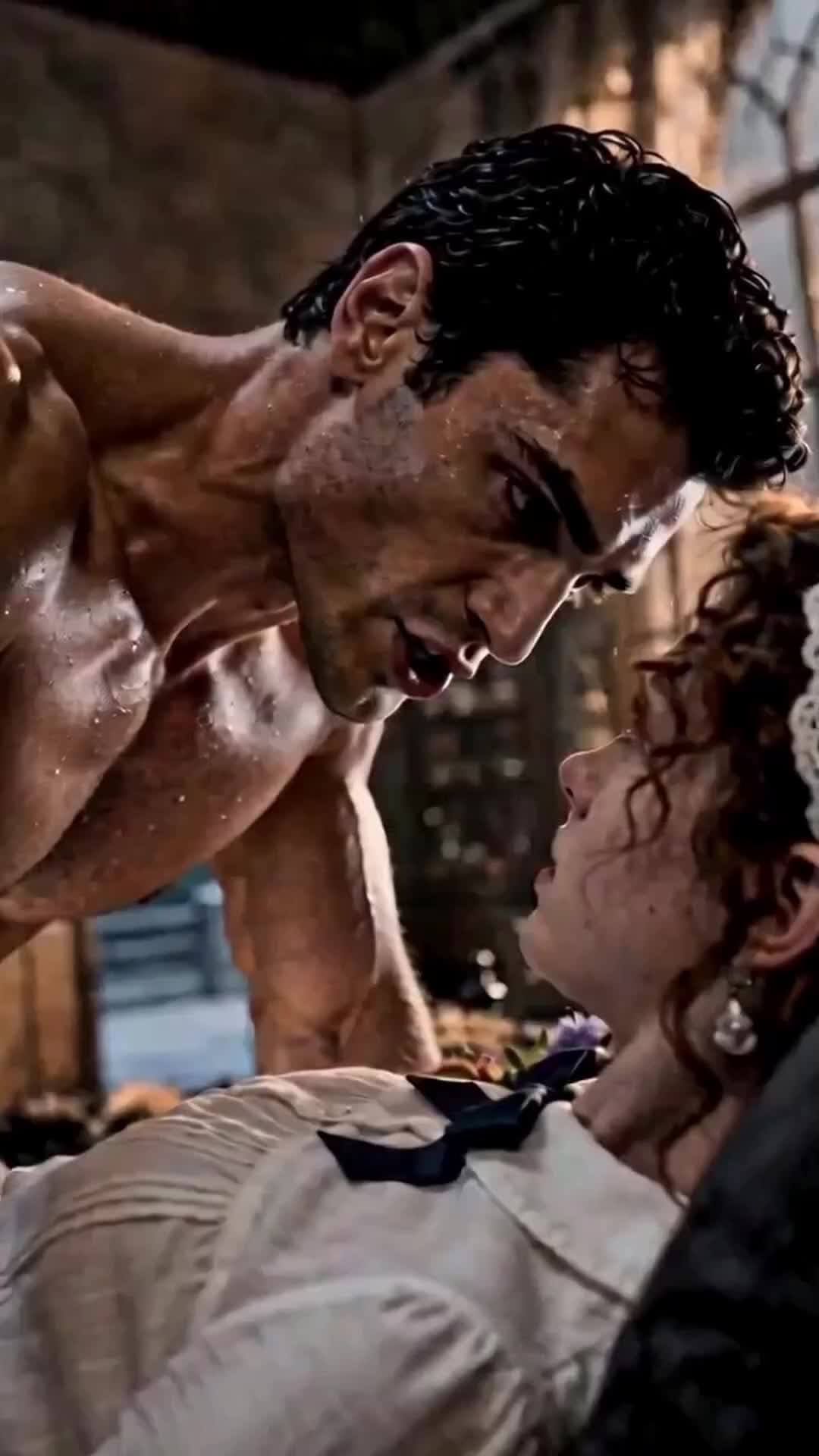 Episódio 13 de Destinada ao Rei Lycan