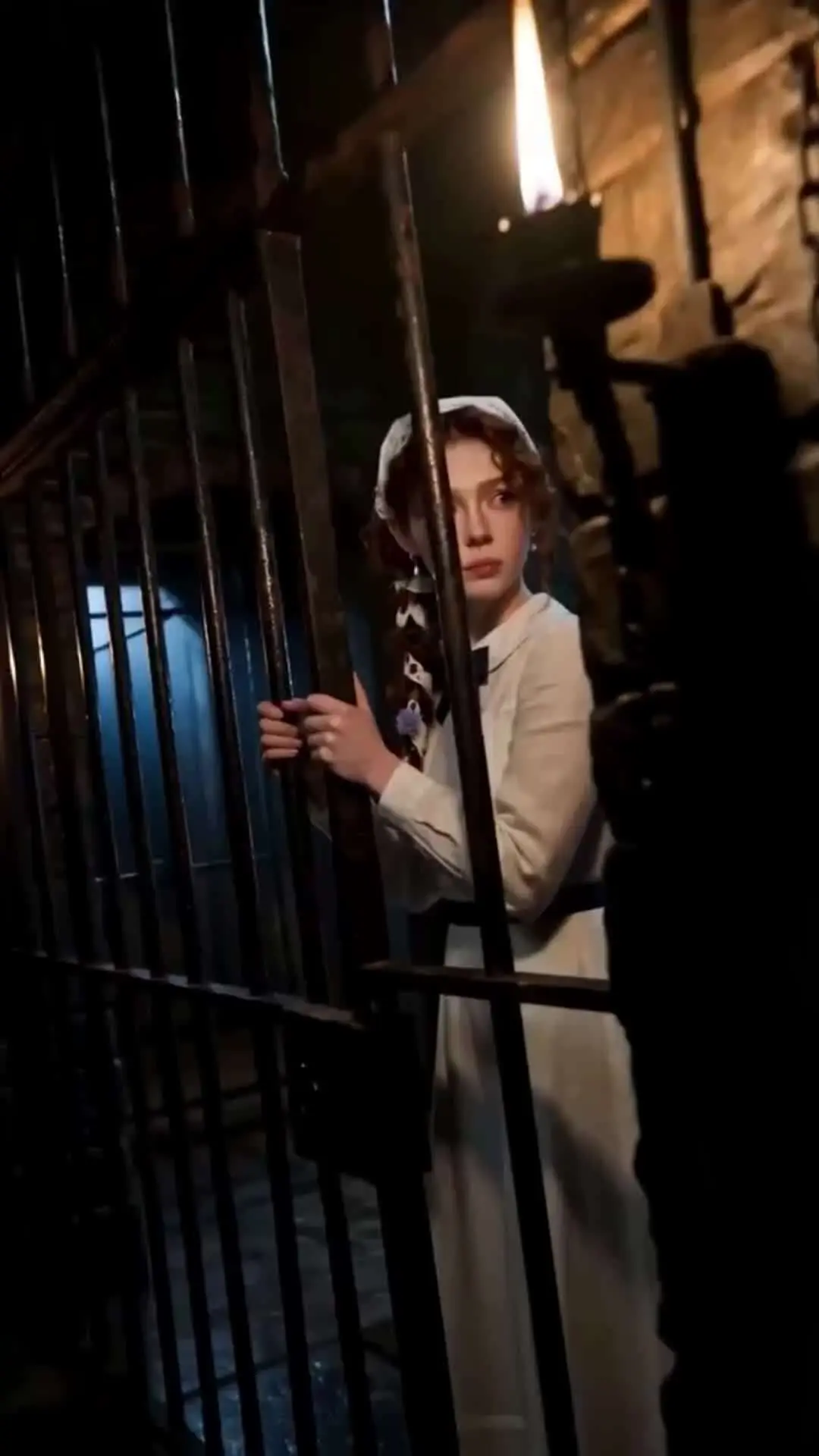 Episódio 14 de Destinada ao Rei Lycan