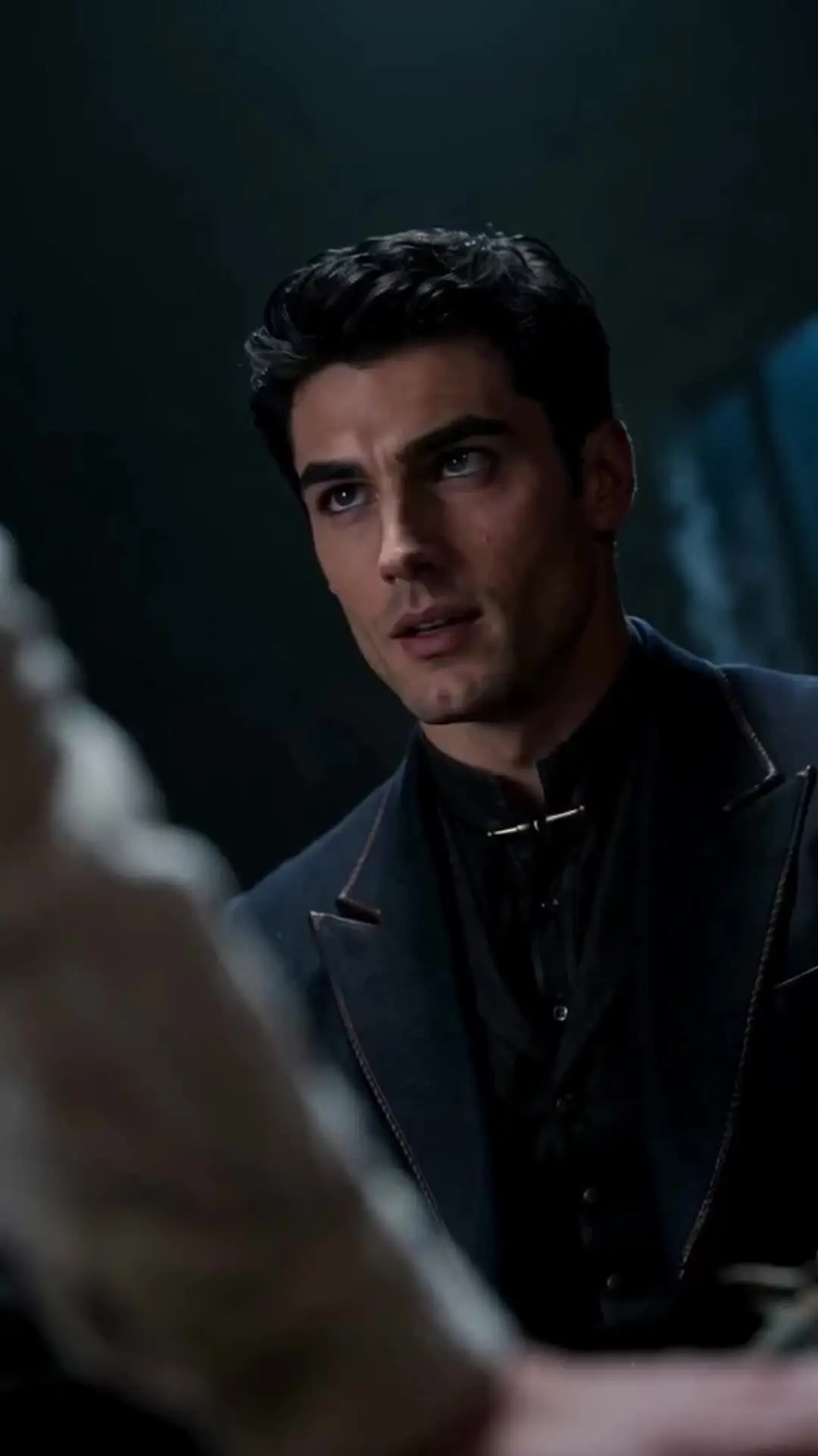 Episódio 17 de Destinada ao Rei Lycan