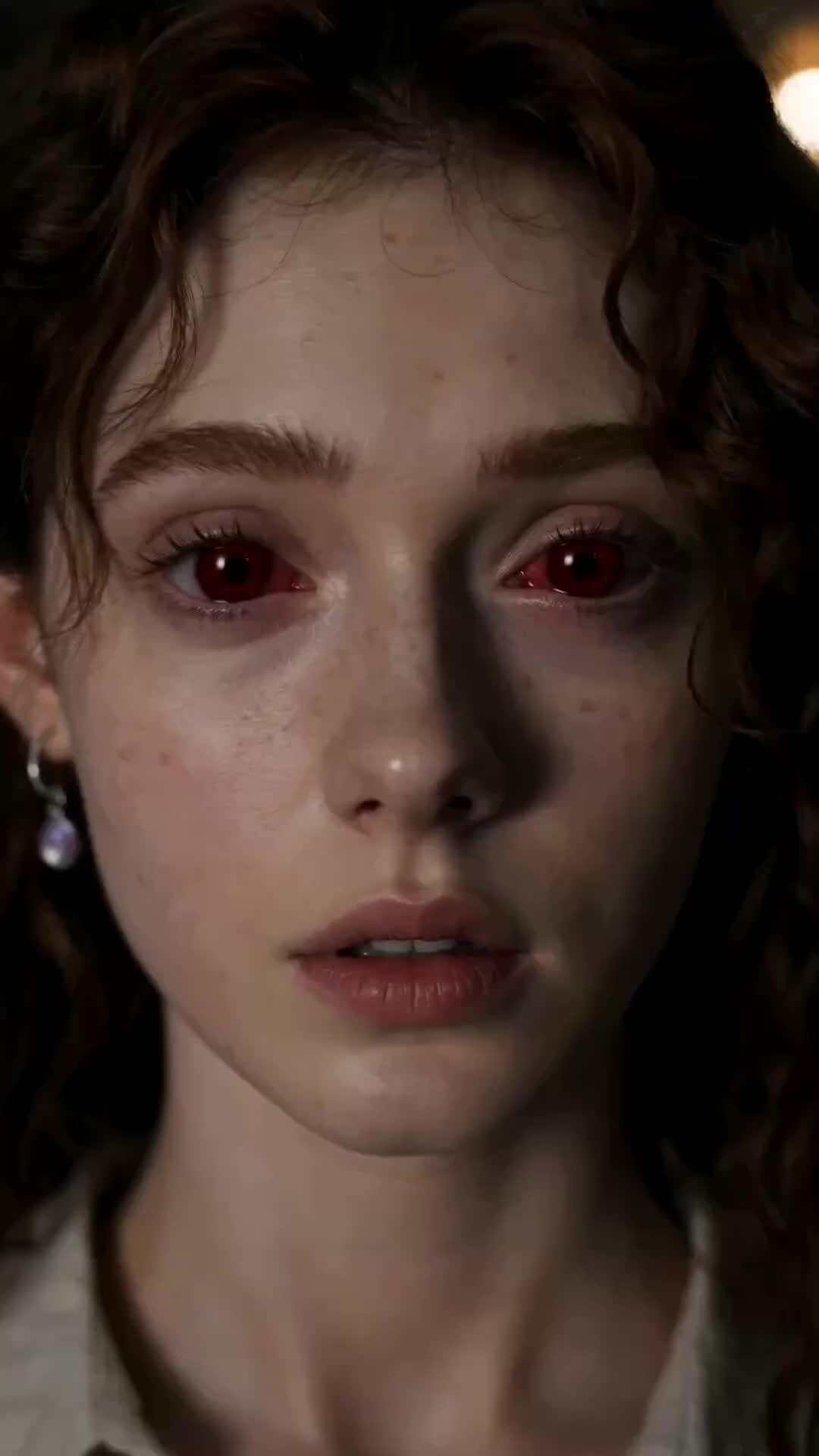 Episódio 2 de Destinada ao Rei Lycan