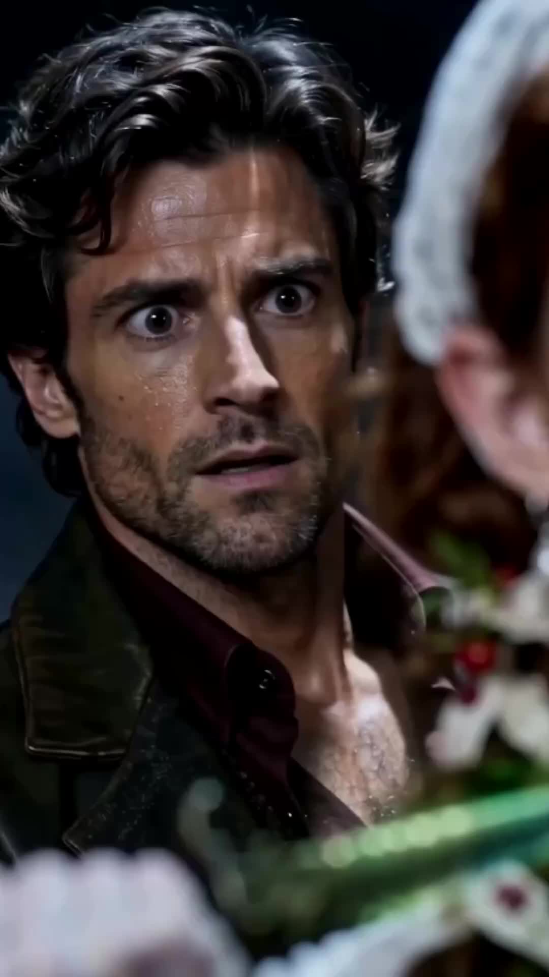 Episódio 20 de Destinada ao Rei Lycan