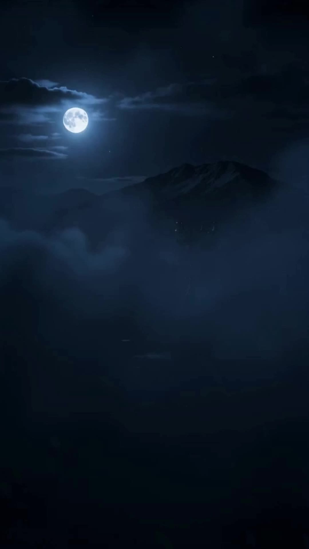 Episódio 26 de Destinada ao Rei Lycan