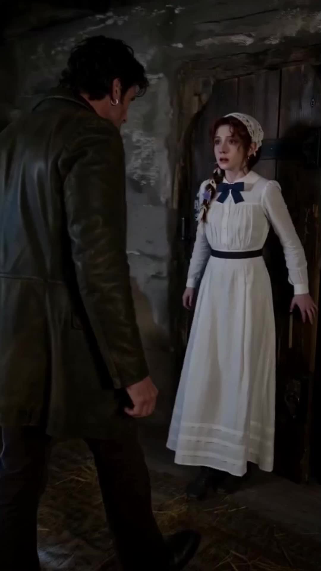 Episódio 29 de Destinada ao Rei Lycan