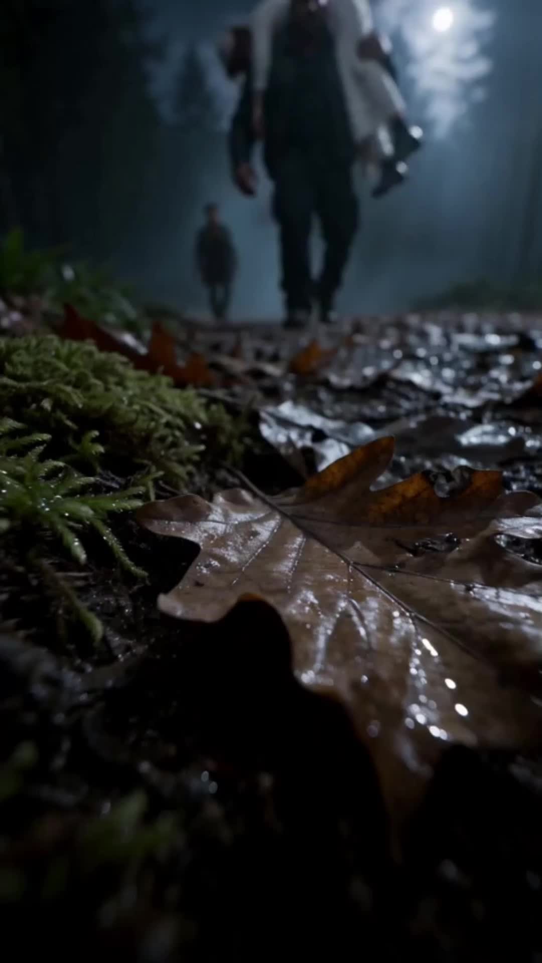 Episódio 31 de Destinada ao Rei Lycan