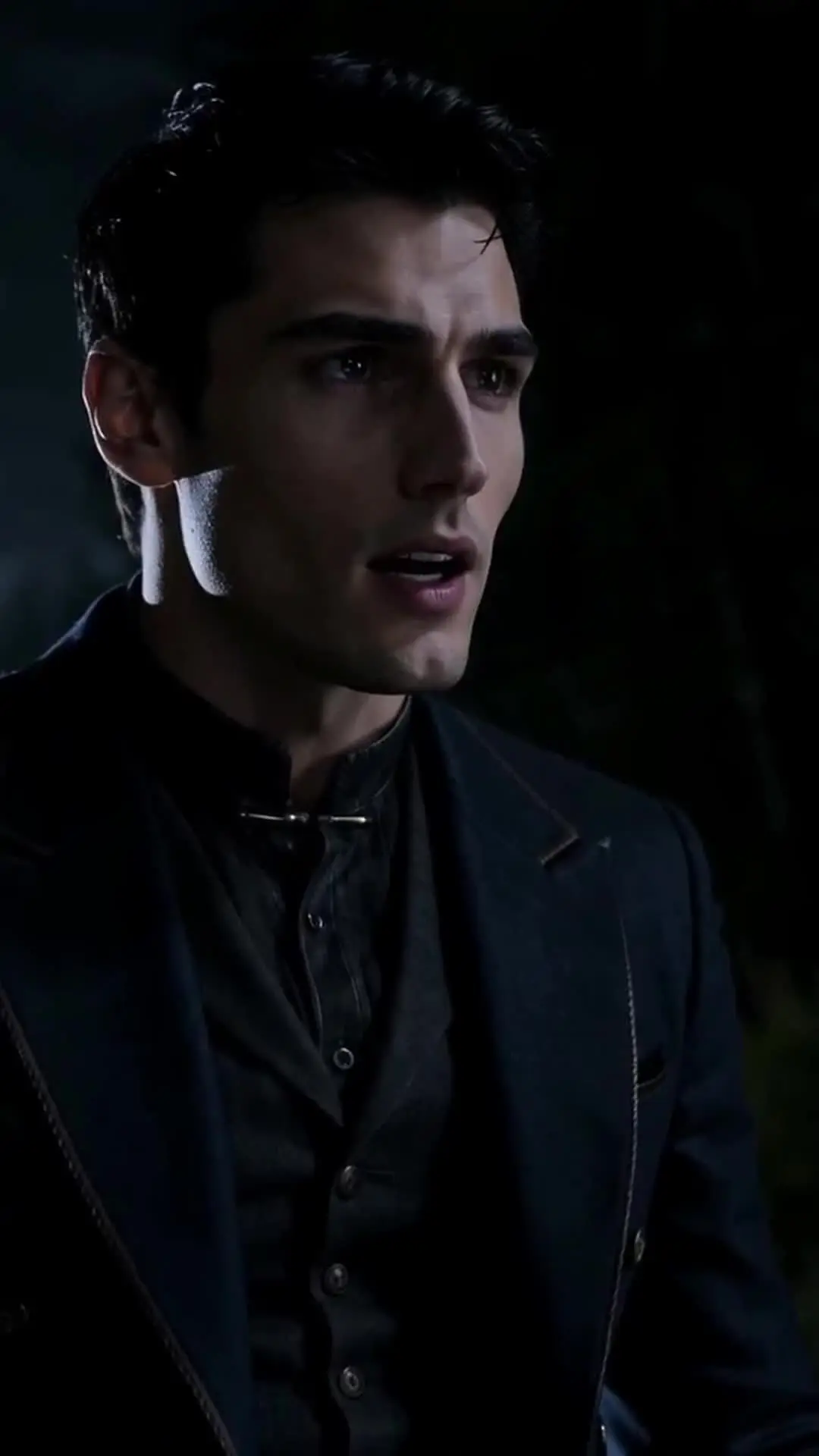 Episódio 34 de Destinada ao Rei Lycan