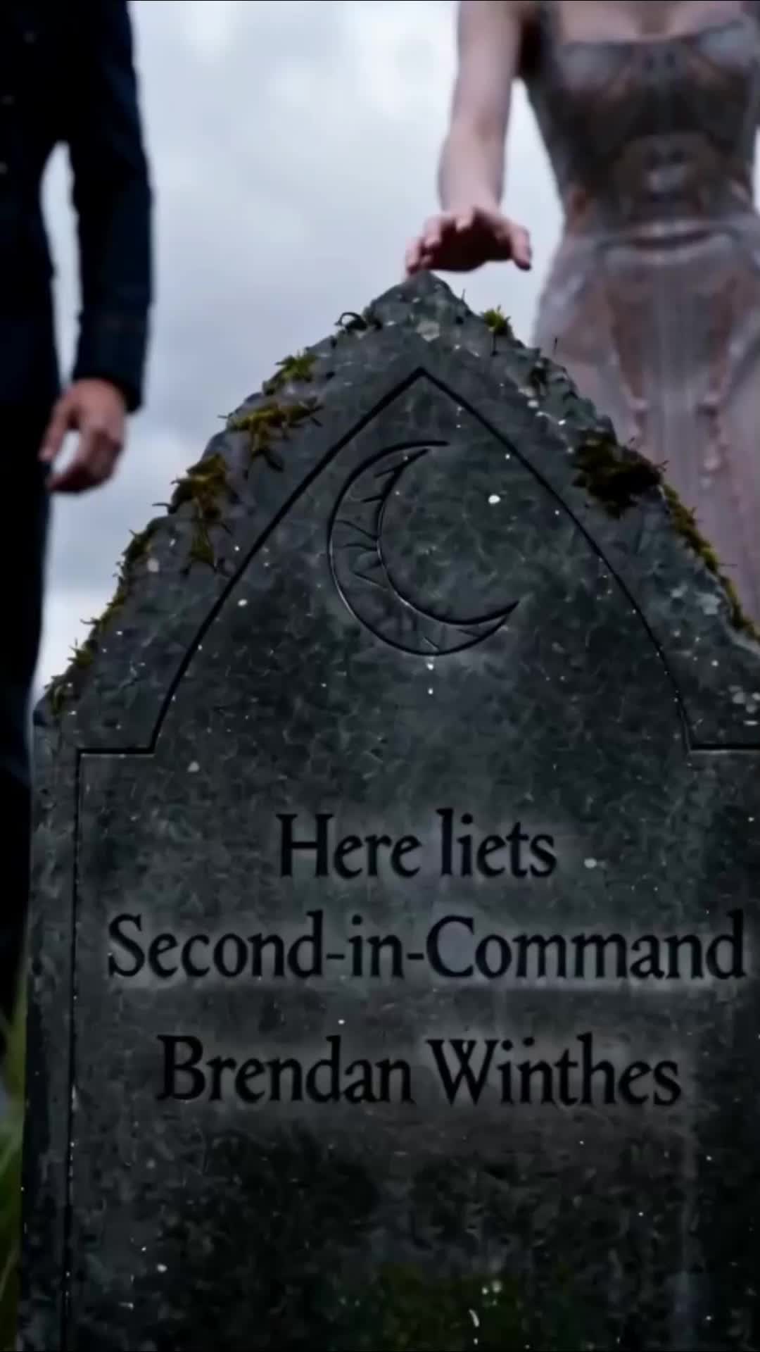 Episódio 38 de Destinada ao Rei Lycan