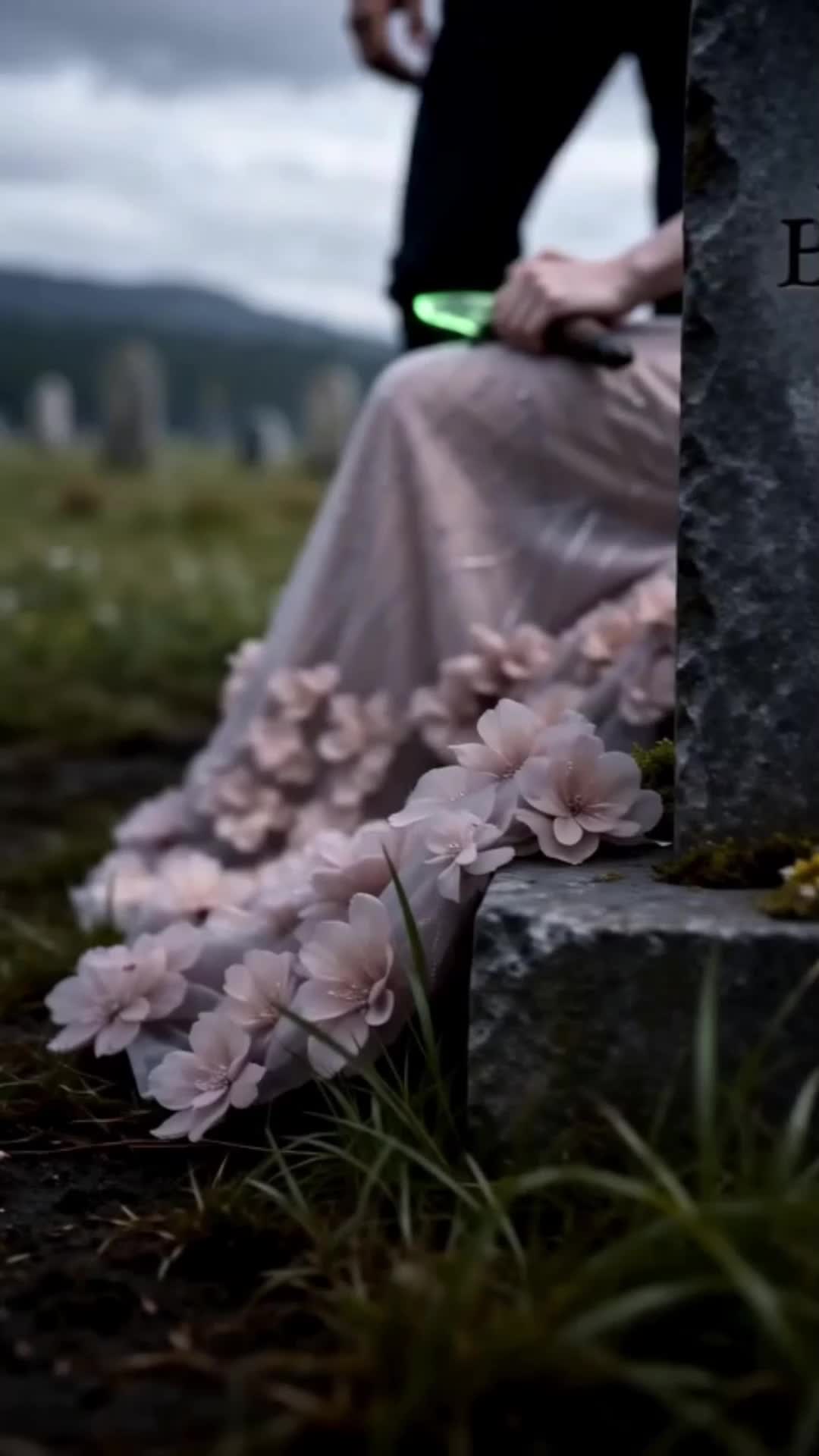 Episódio 39 de Destinada ao Rei Lycan