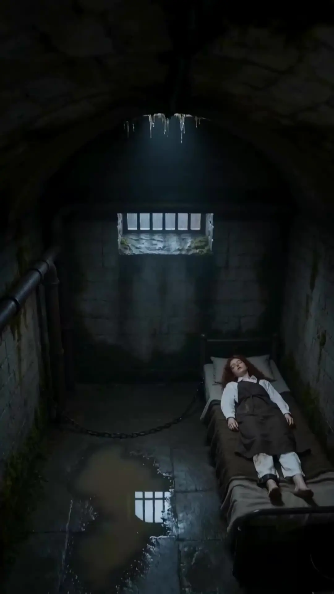 Episódio 4 de Destinada ao Rei Lycan